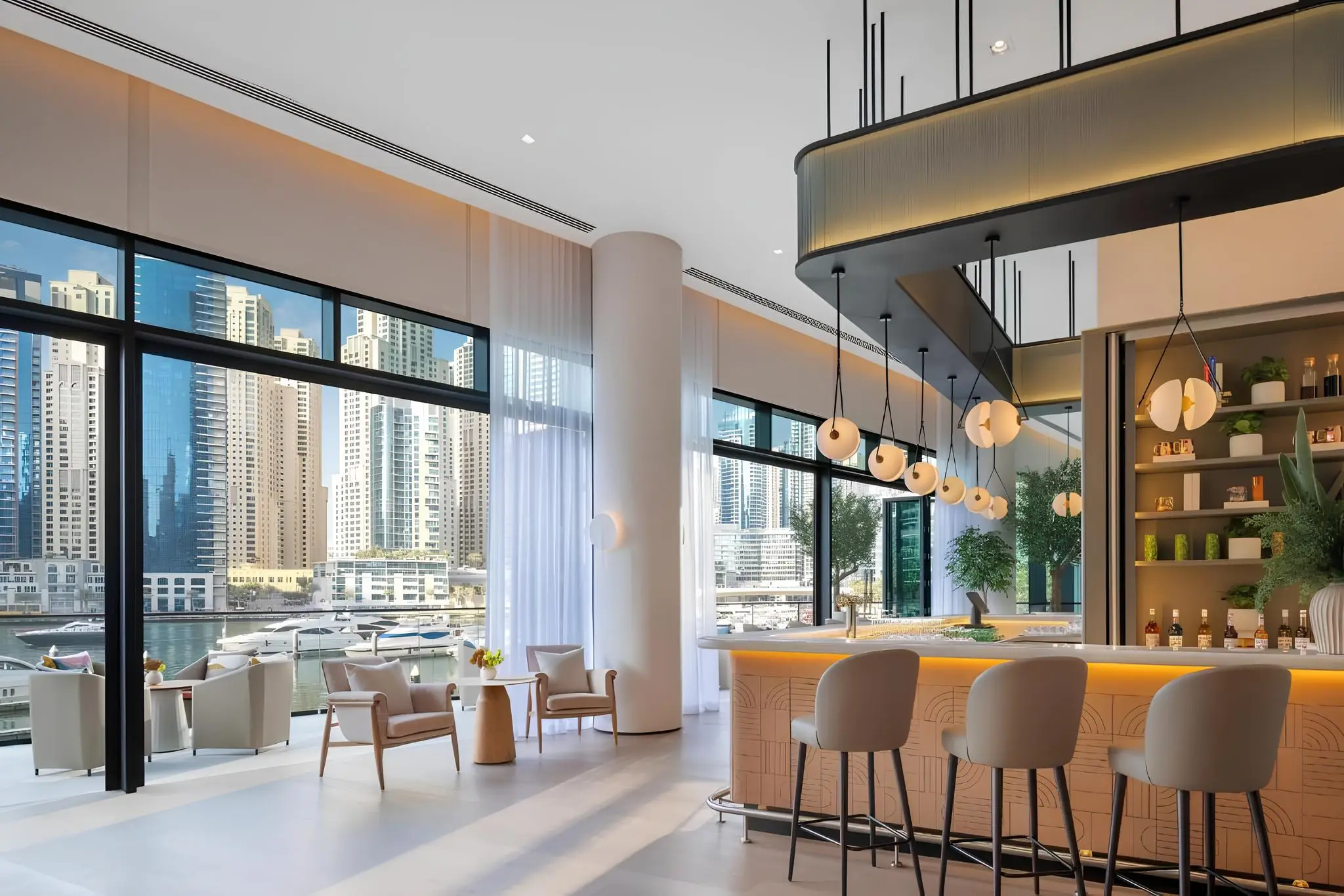 Vida Dubai Marina — image 8