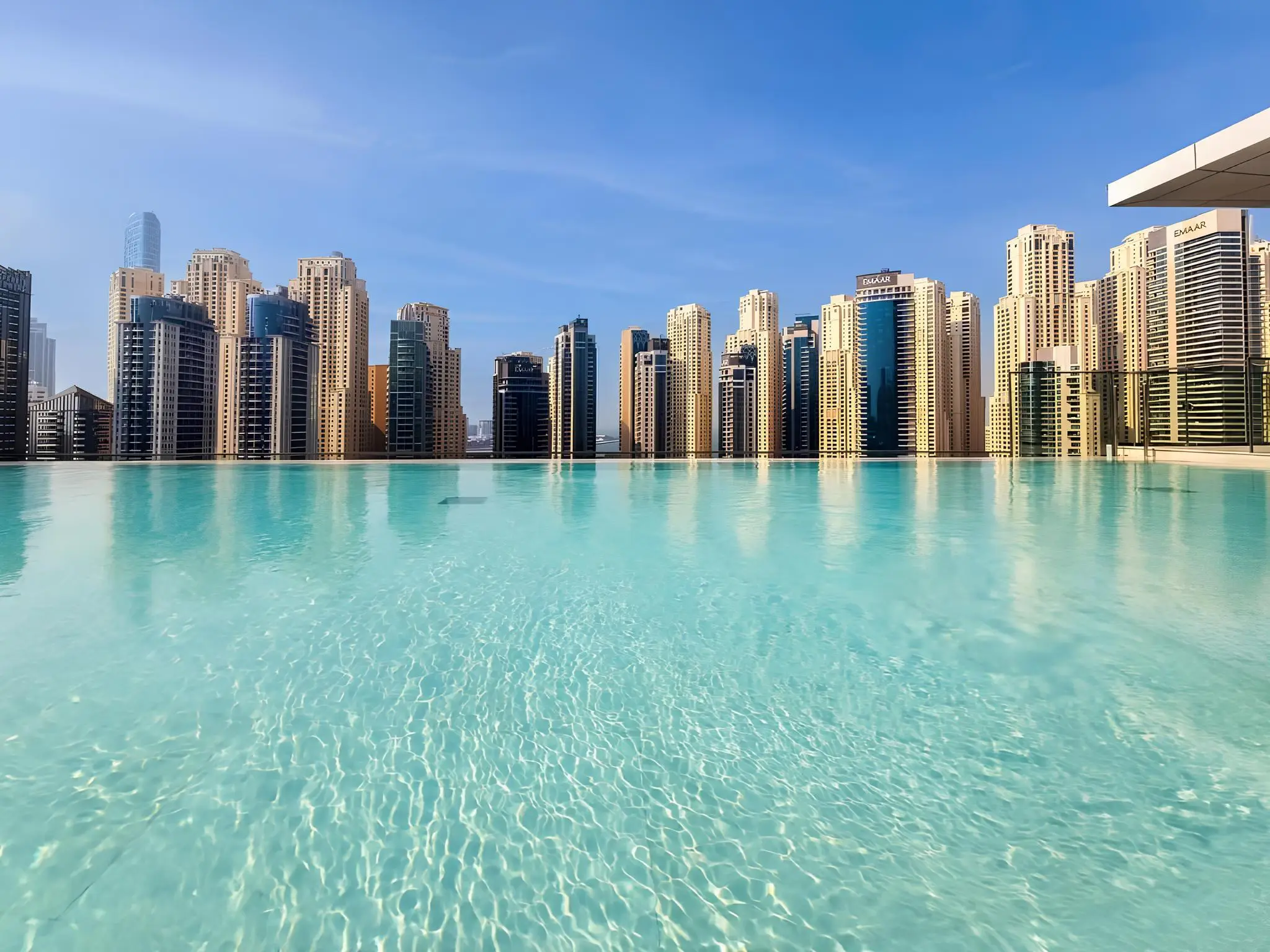 Vida Dubai Marina — image 6