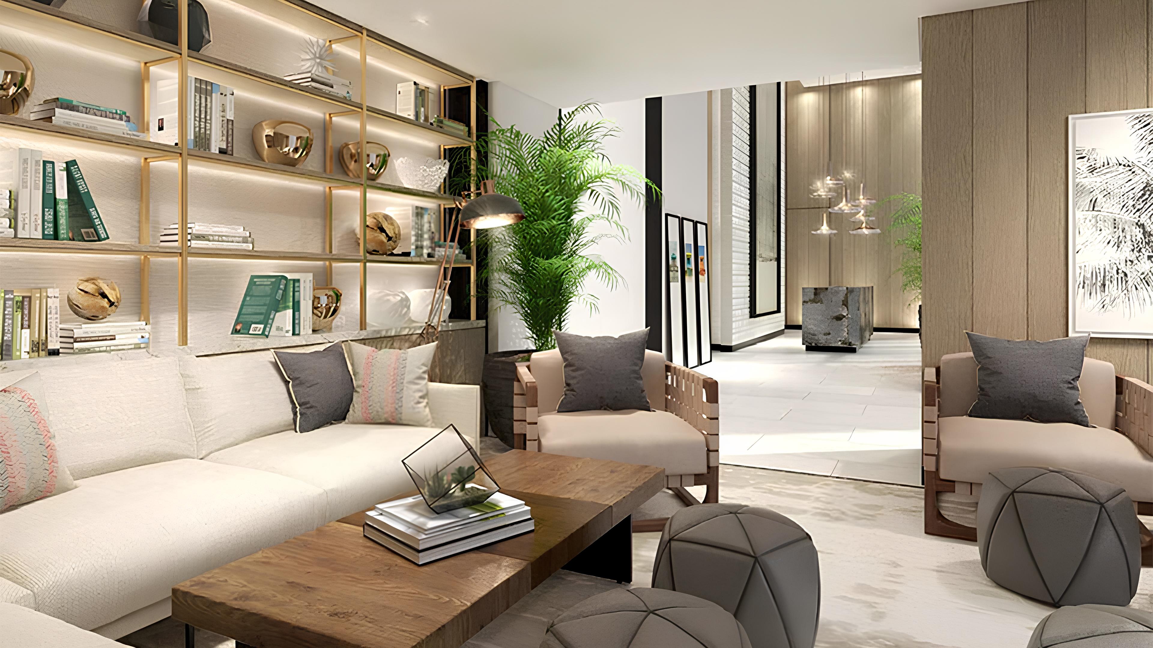 Vida Dubai Marina — image 7