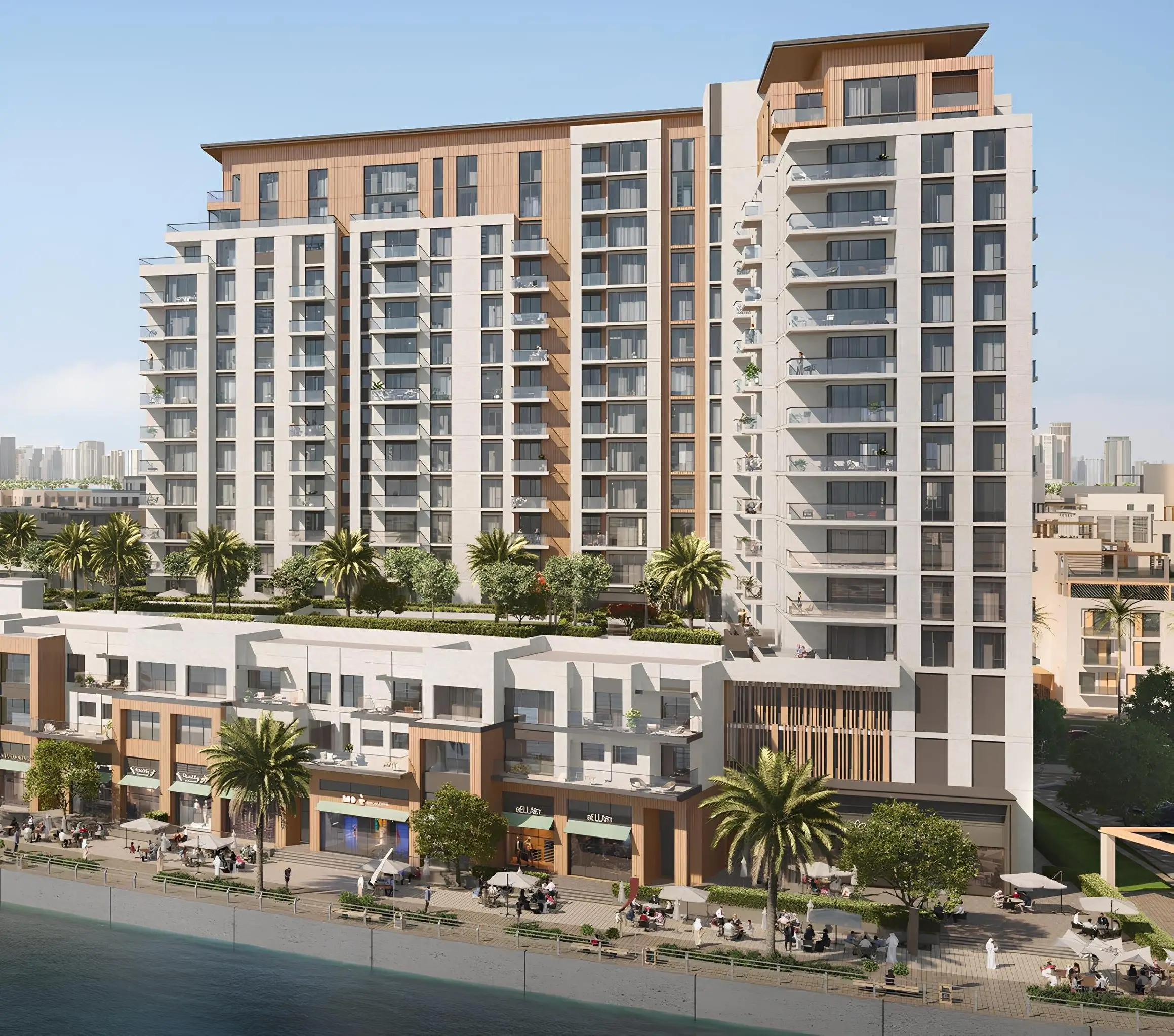 Topaz Residences — image 8
