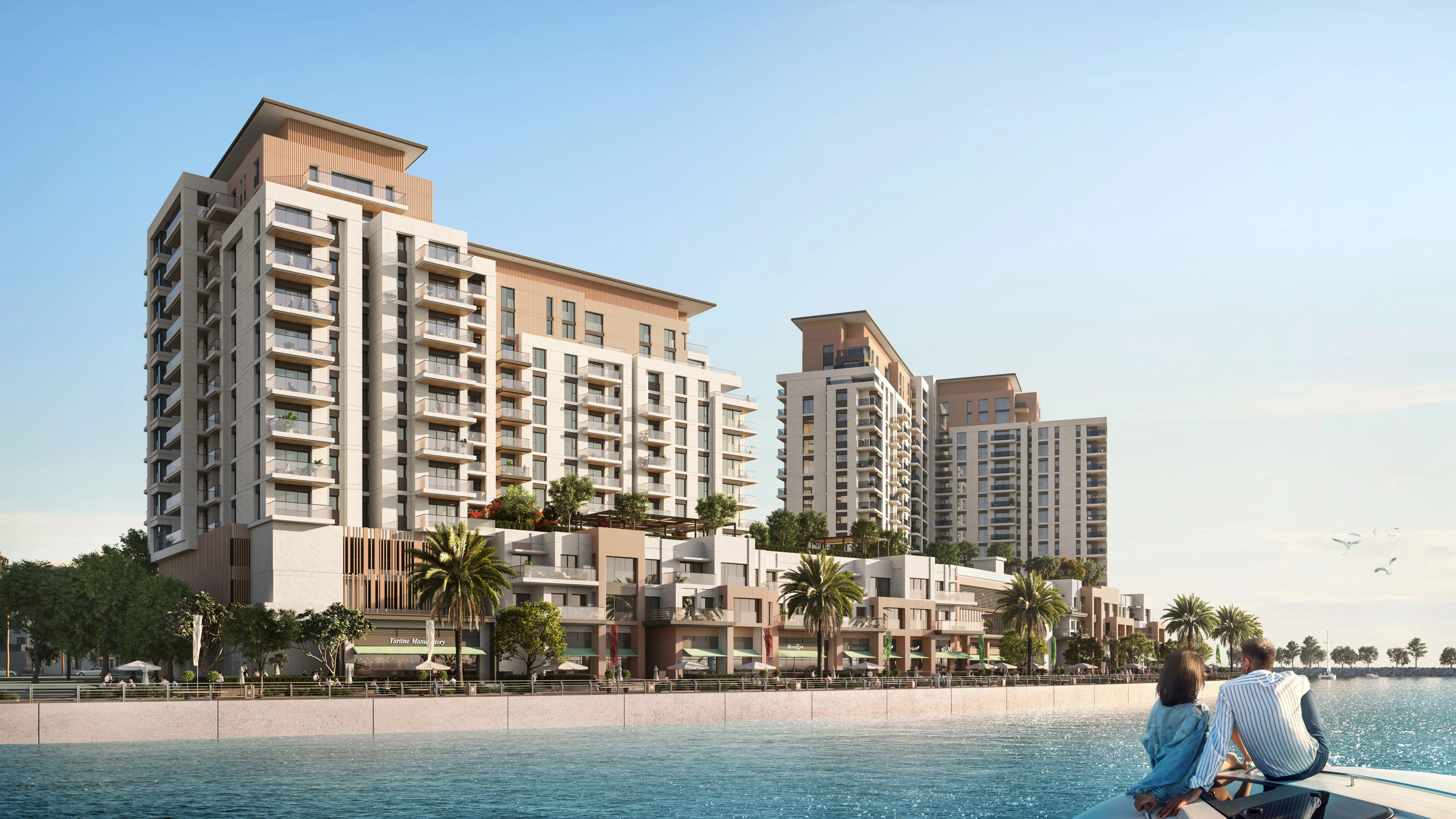 Topaz Residences — image 9