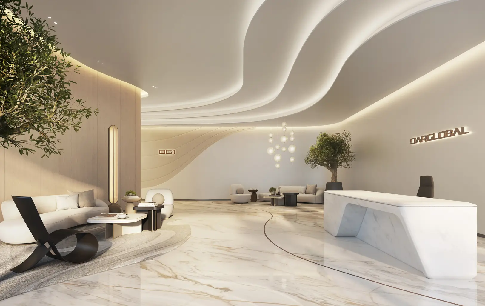 DG1 Living — image 8