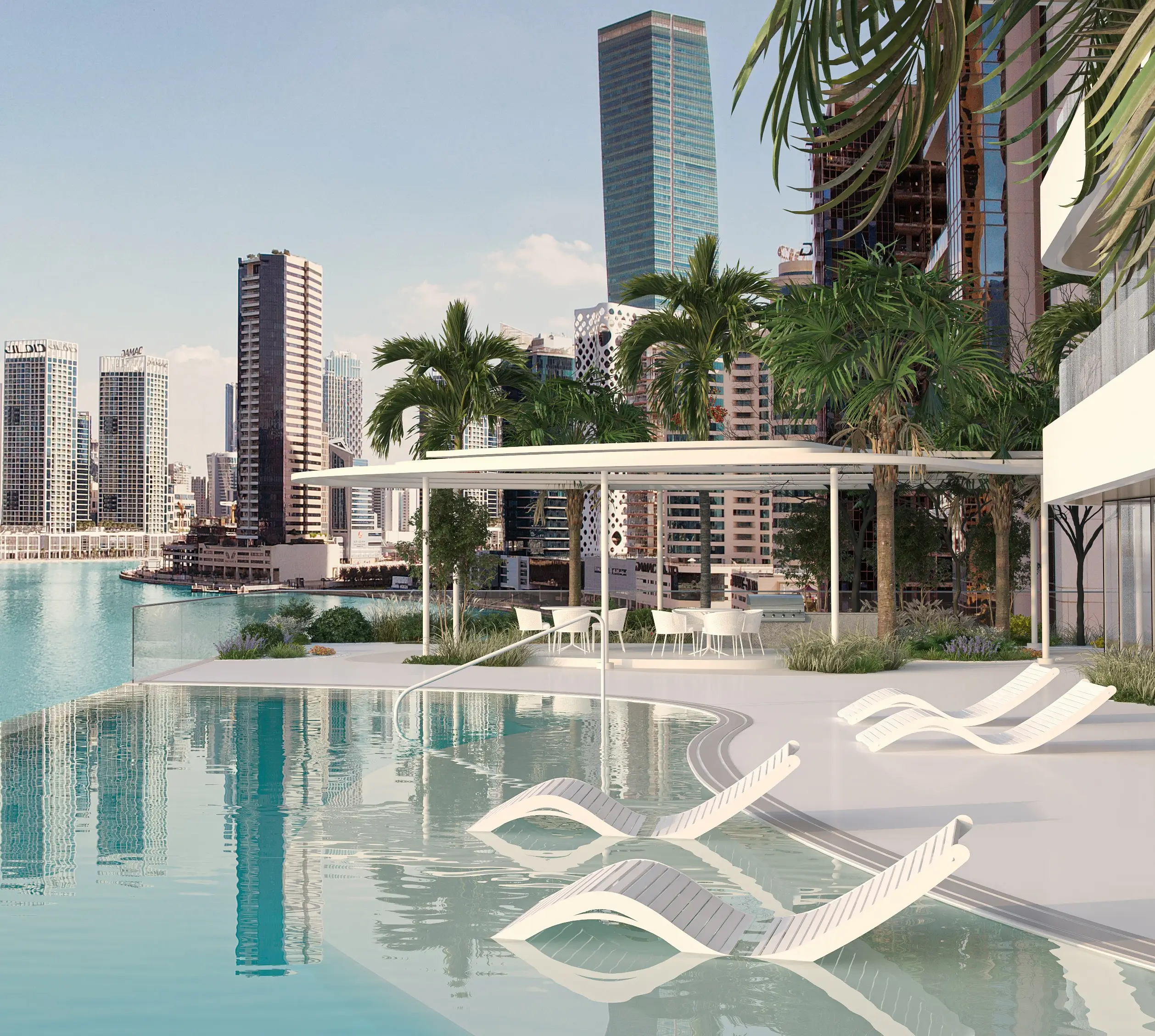 DG1 Living — image 6