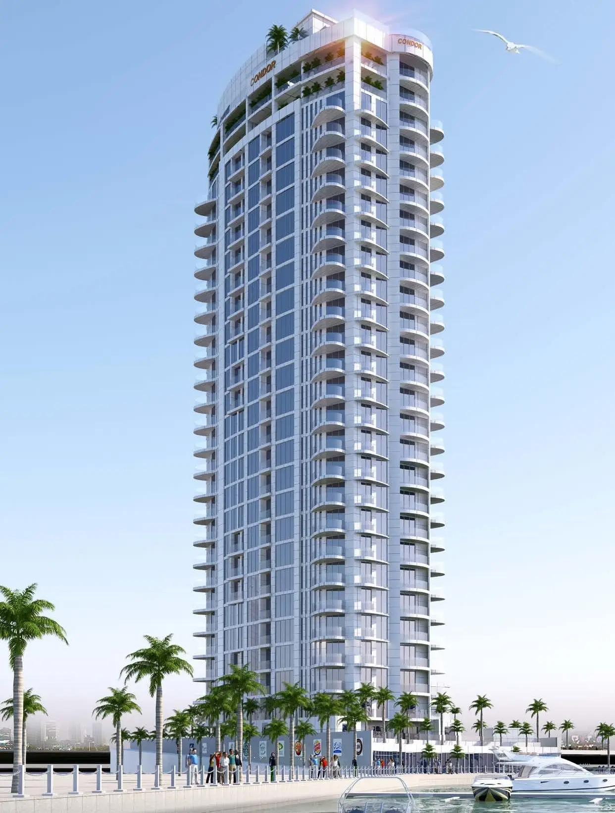 Marina Star Residences — image 2