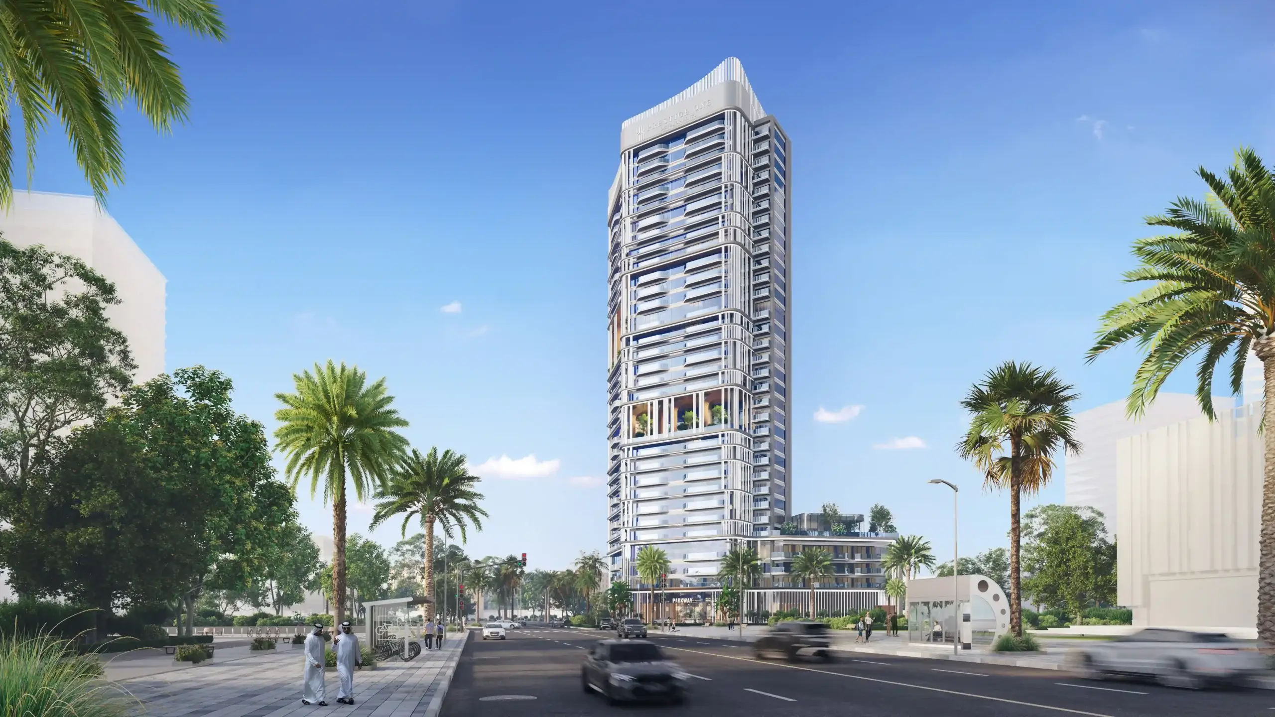 Parkway by Prestige One — image 2