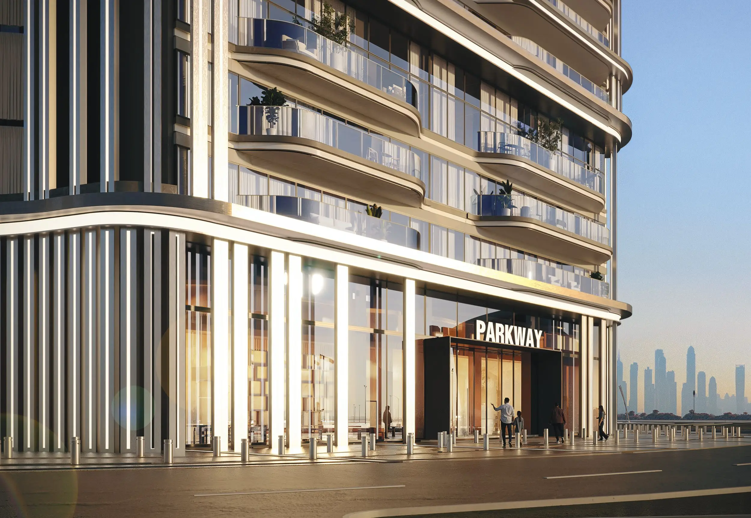 Parkway by Prestige One — image 5
