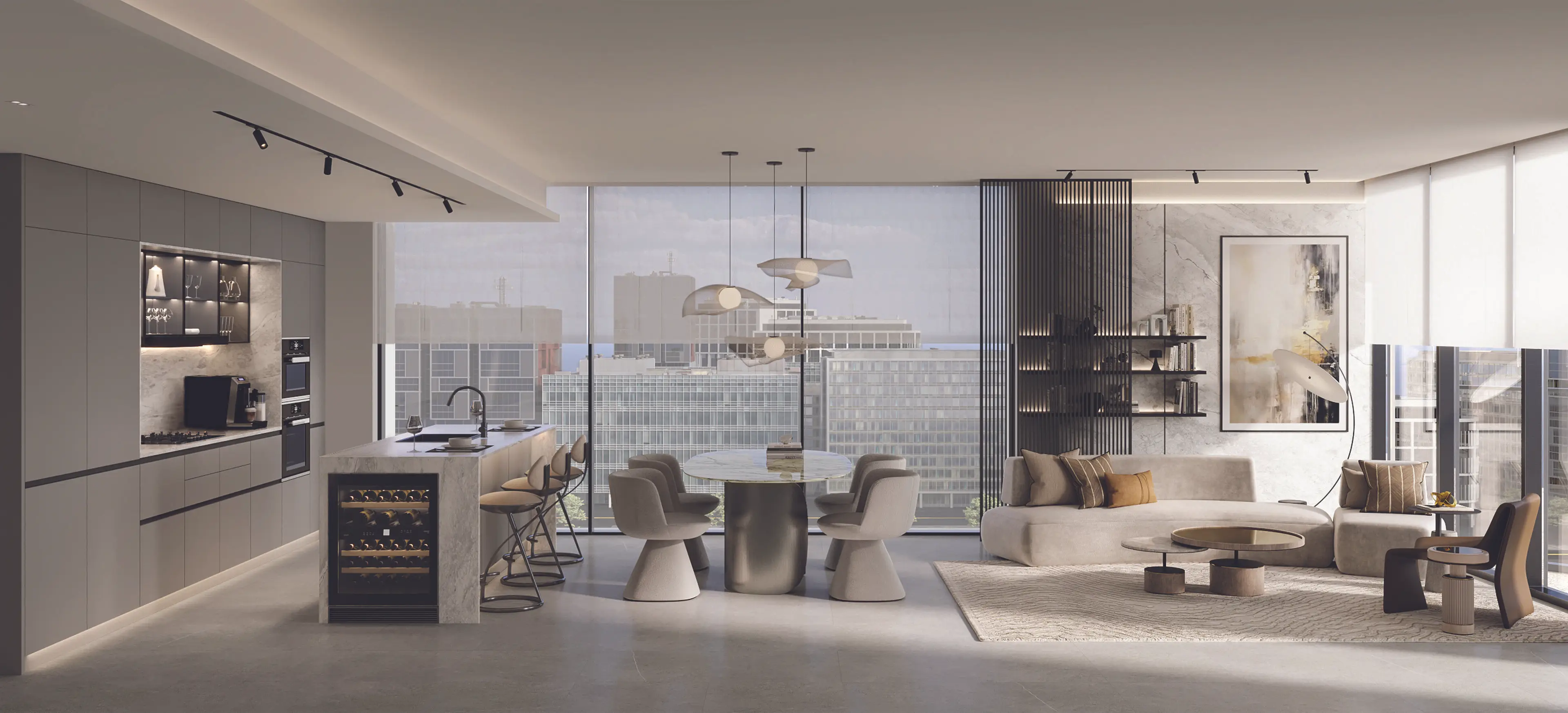 Parkway by Prestige One — image 9