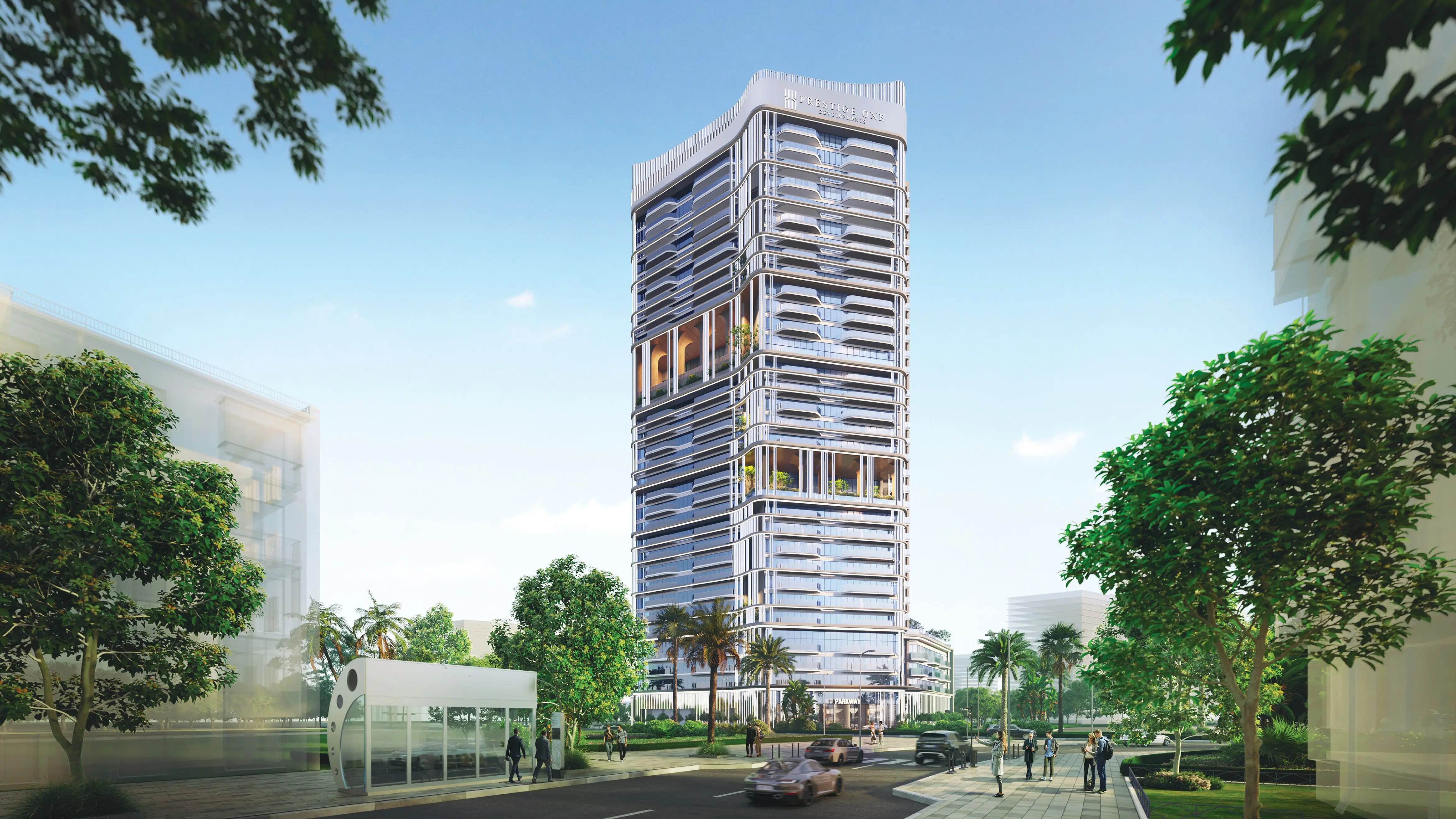 Parkway by Prestige One — image 3