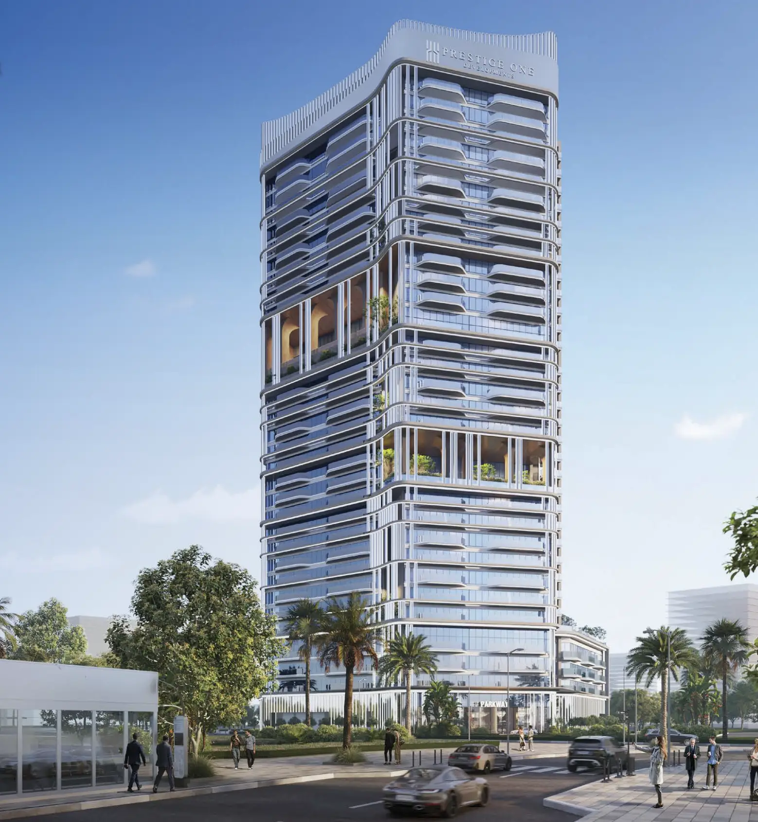 Parkway by Prestige One — image 4