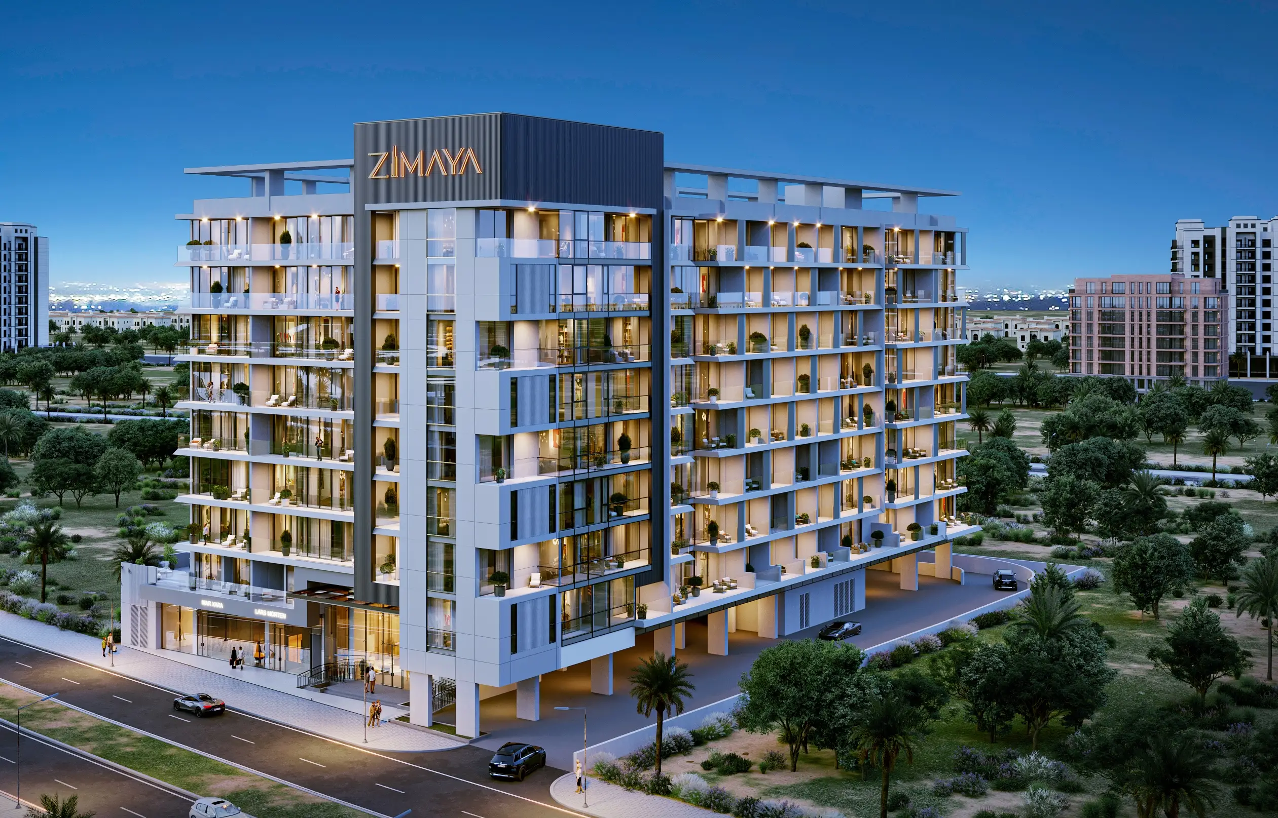 Belle Vie — image 8