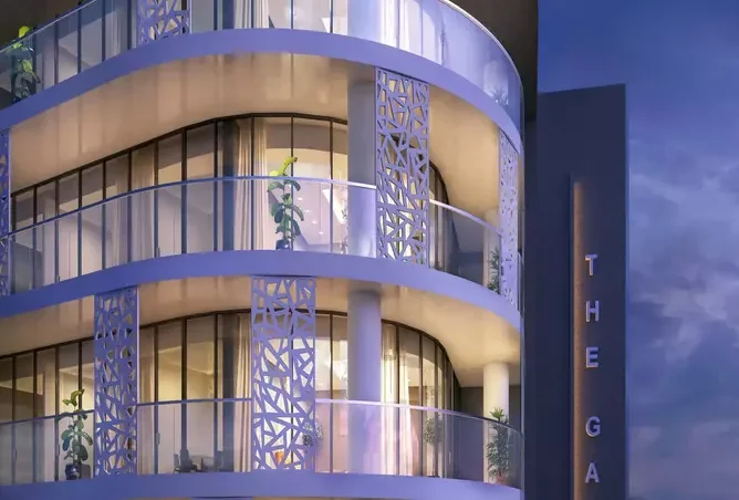 The Gate Masdar City — image 3