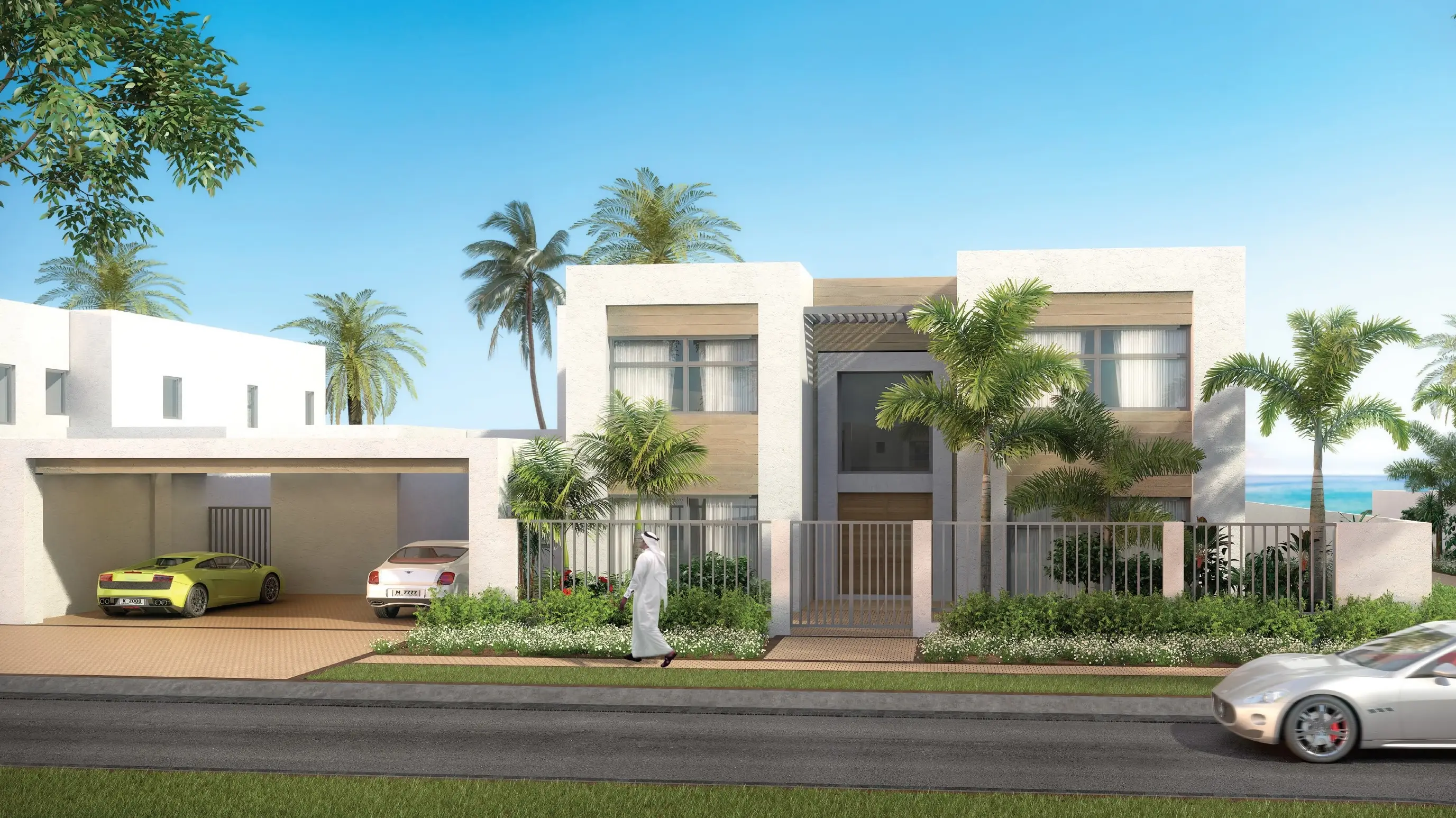 Bermuda Villas — image 2