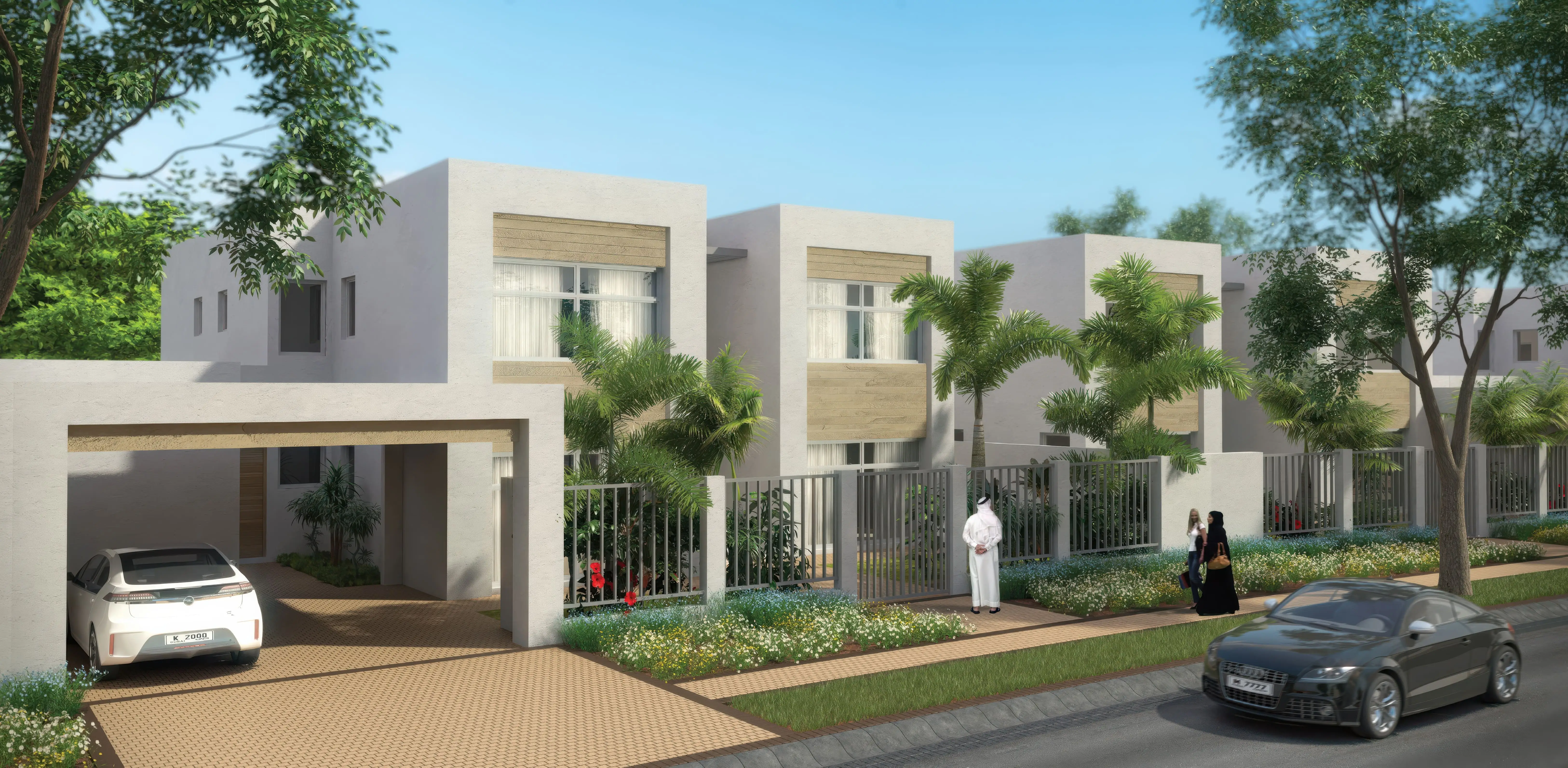 Bermuda Villas — image 4