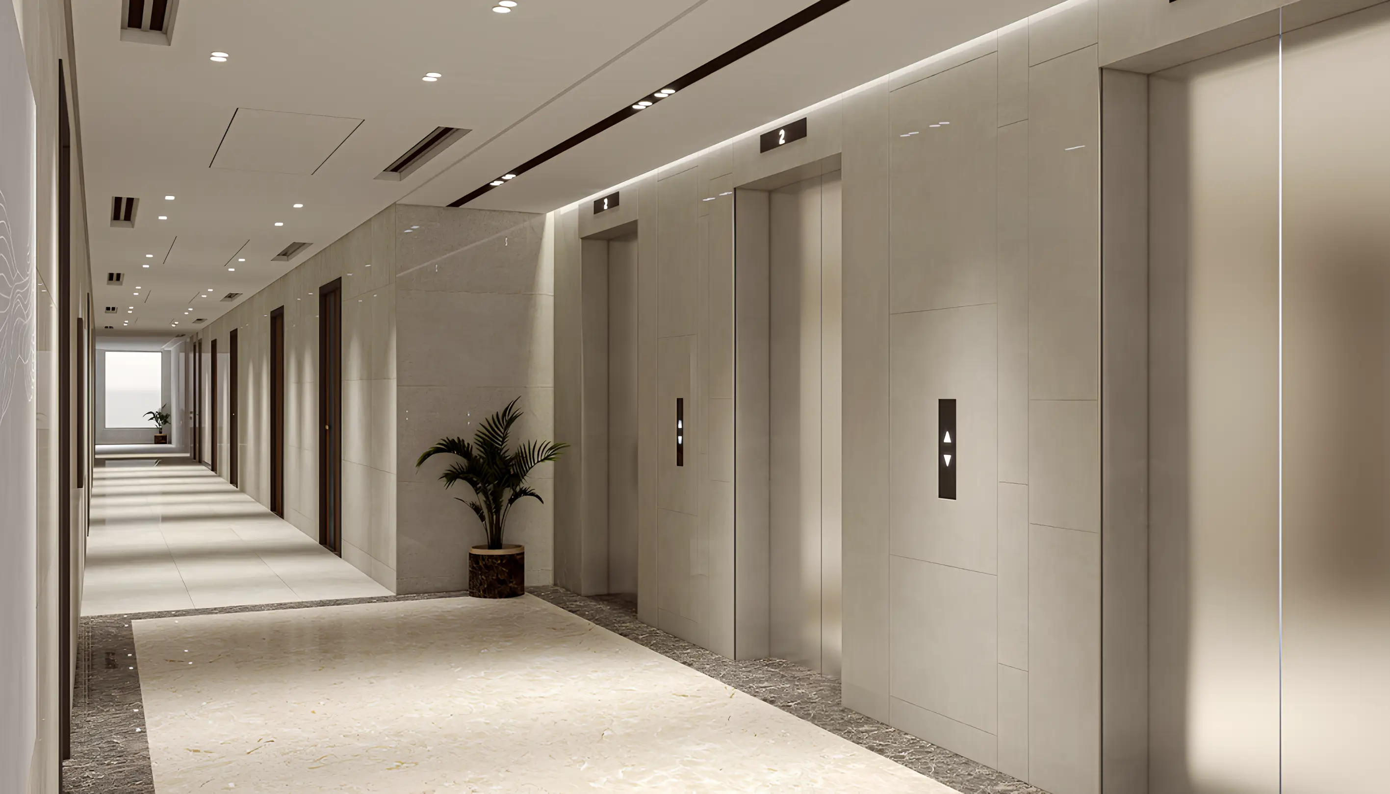Glorious Central Residences — image 9