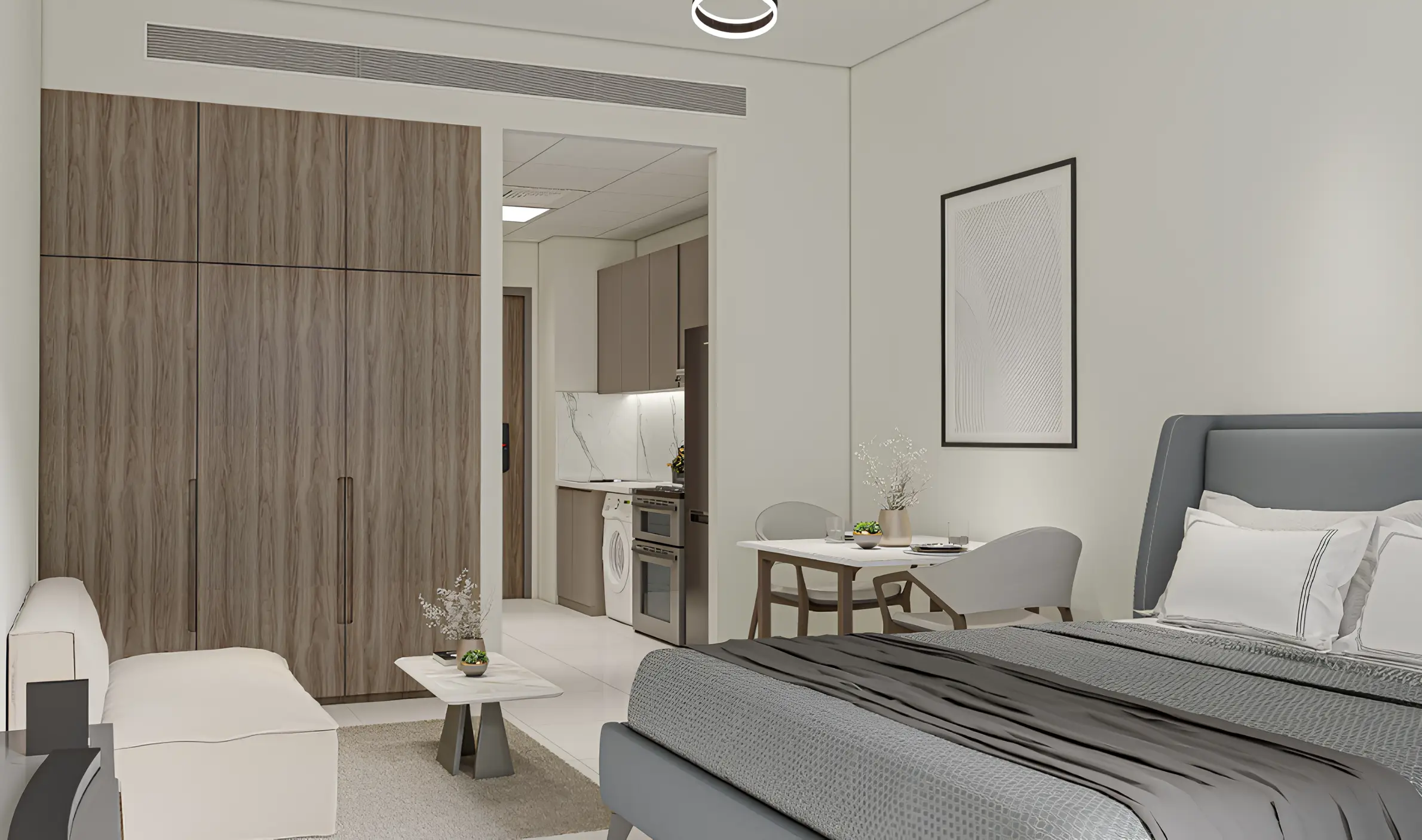 Glorious Central Residences — image 3
