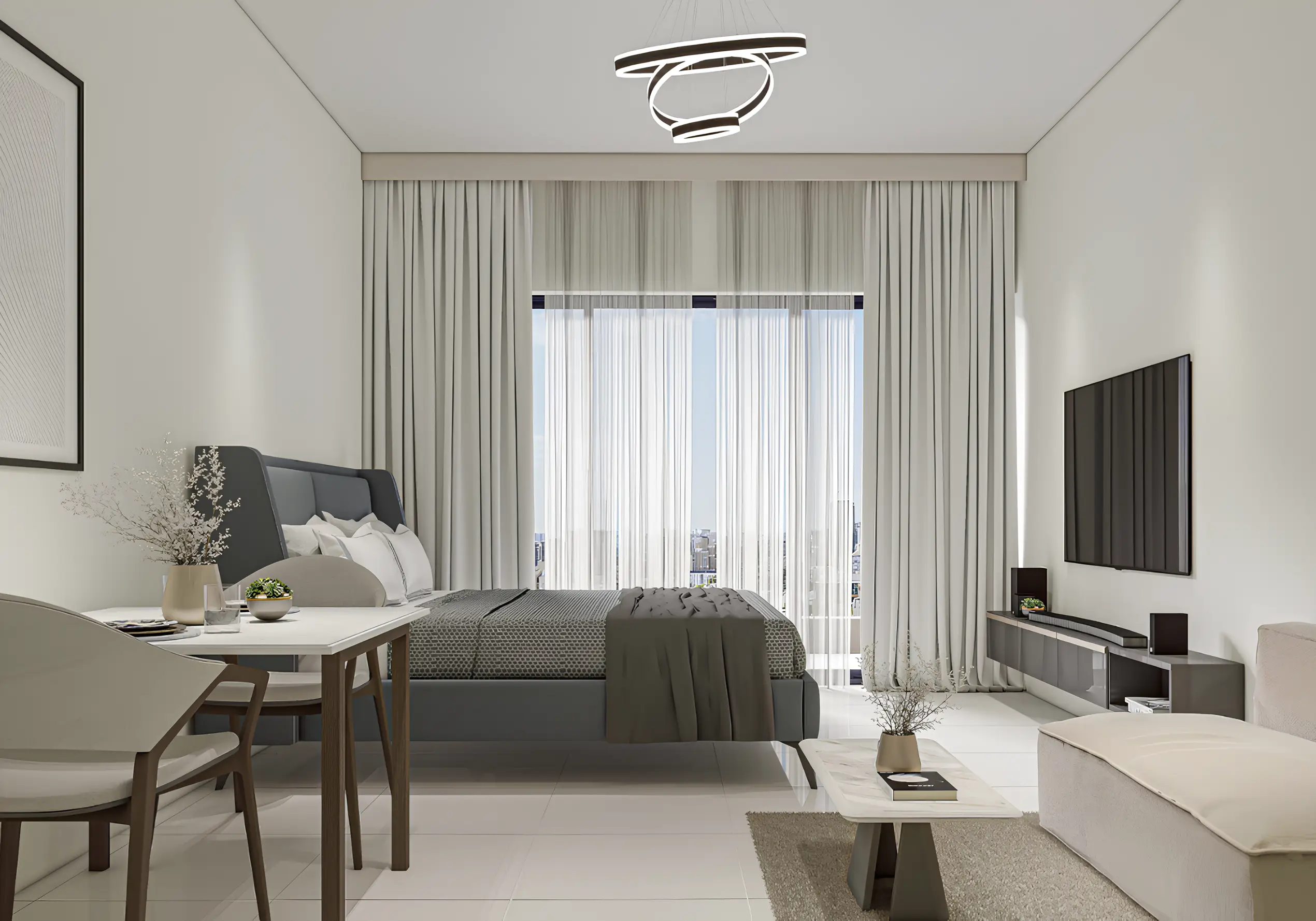 Glorious Central Residences — image 4