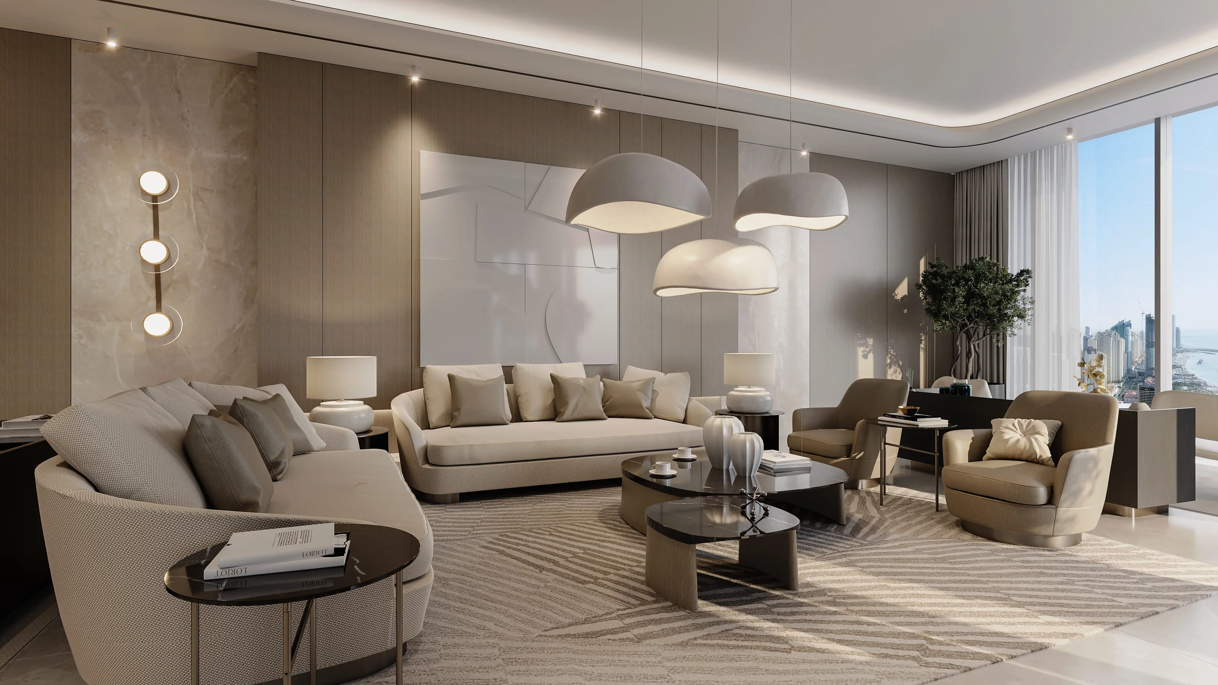 Sobha Seahaven — image 9