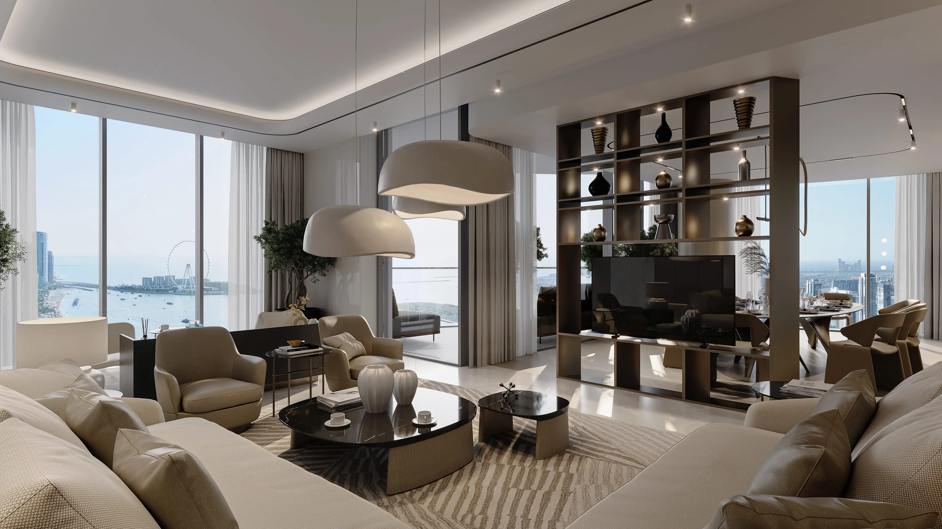 Sobha Seahaven — image 8