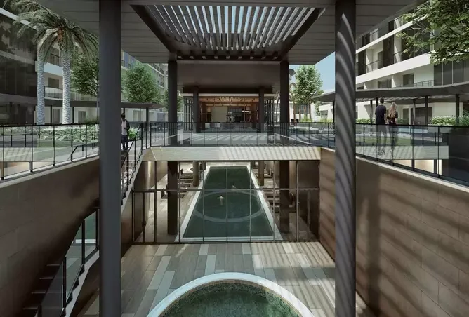 Al Mahra Residence — image 2