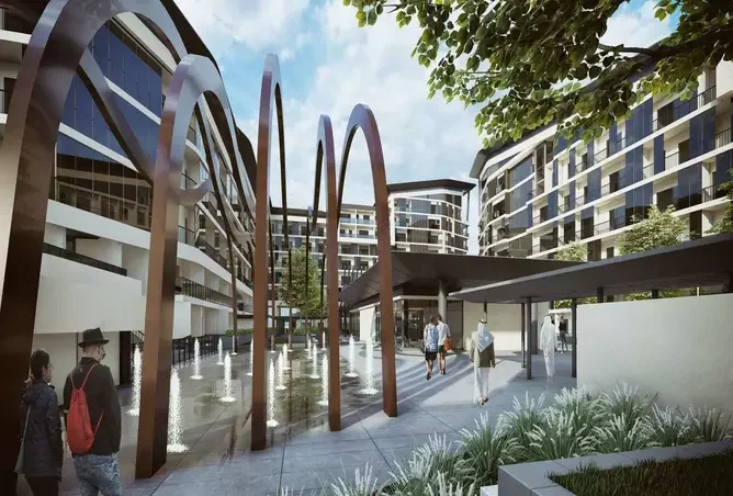 Al Mahra Residence — image 3