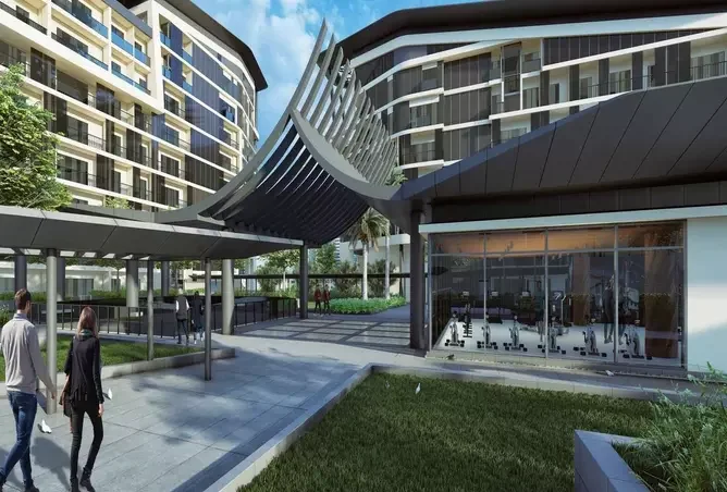Al Mahra Residence — image 4