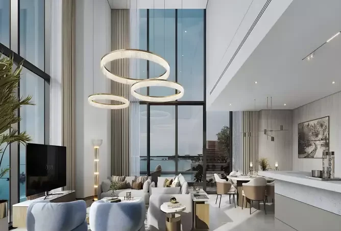Sobha Aquamont — image 6