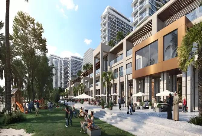 Sobha Aquamont — image 7
