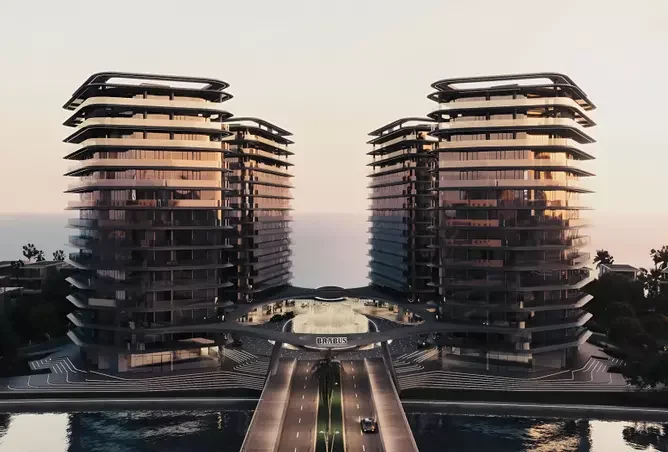 Brabus Island — image 6