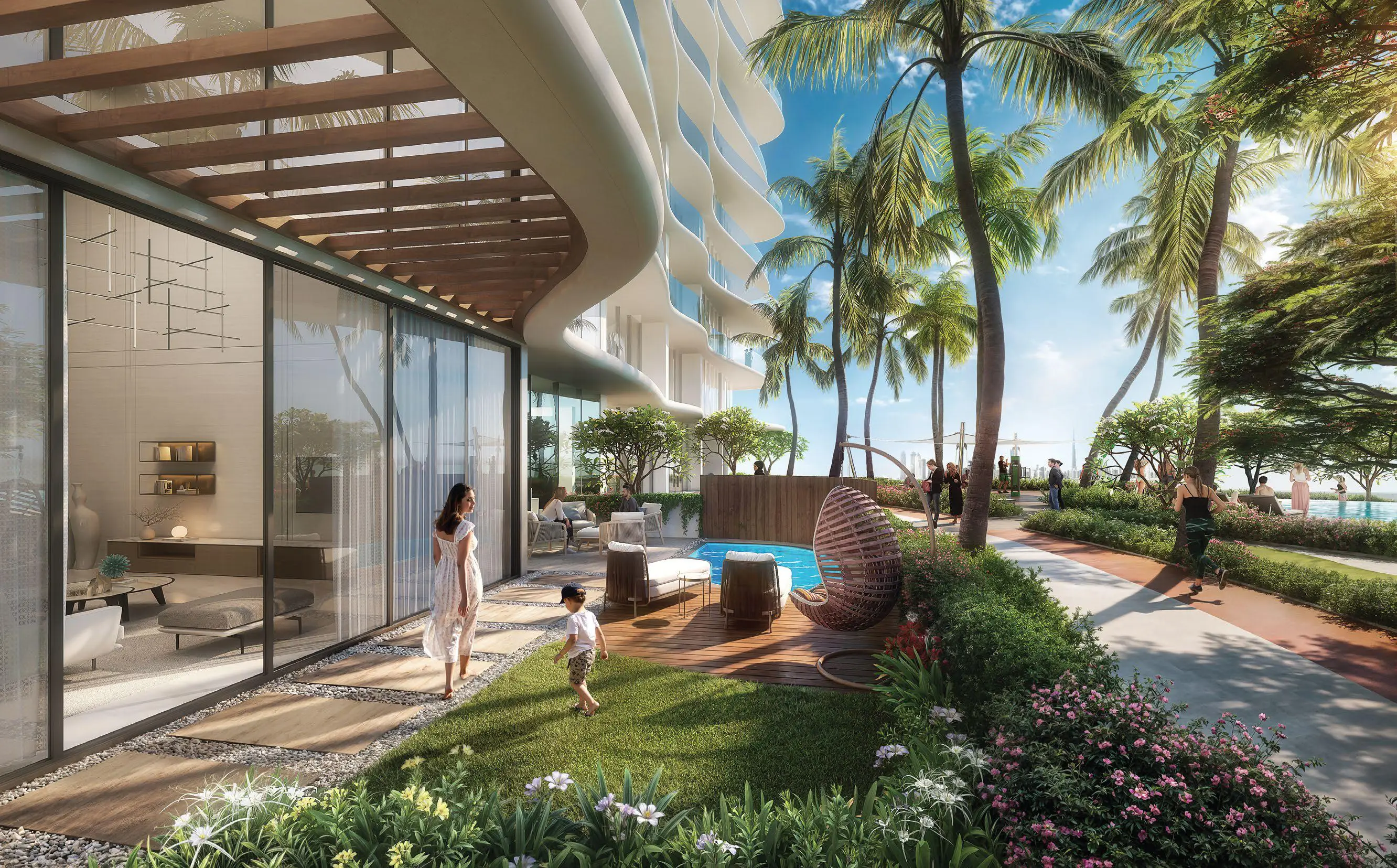 Laguna Residence — image 8