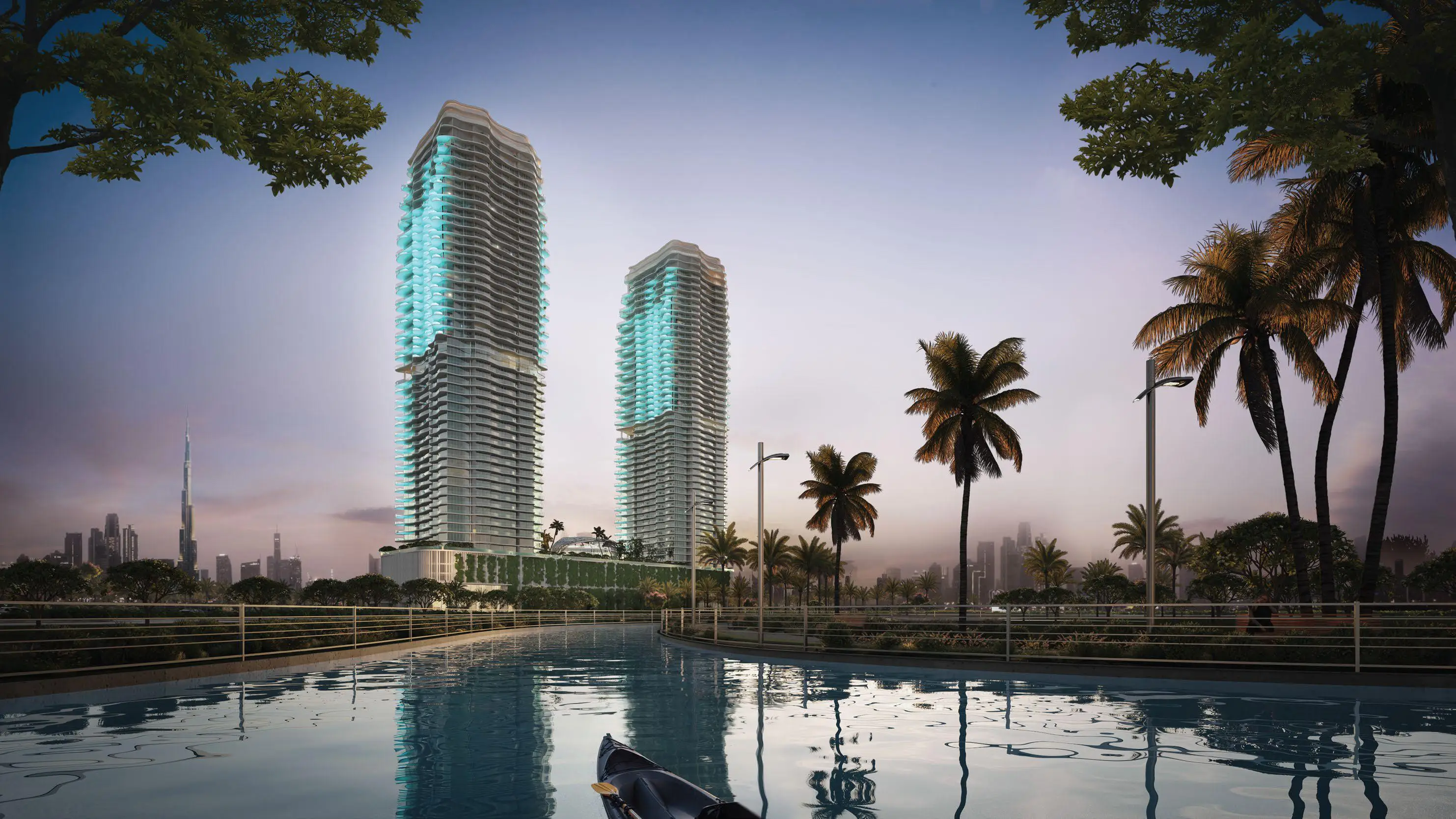Laguna Residence — image 2