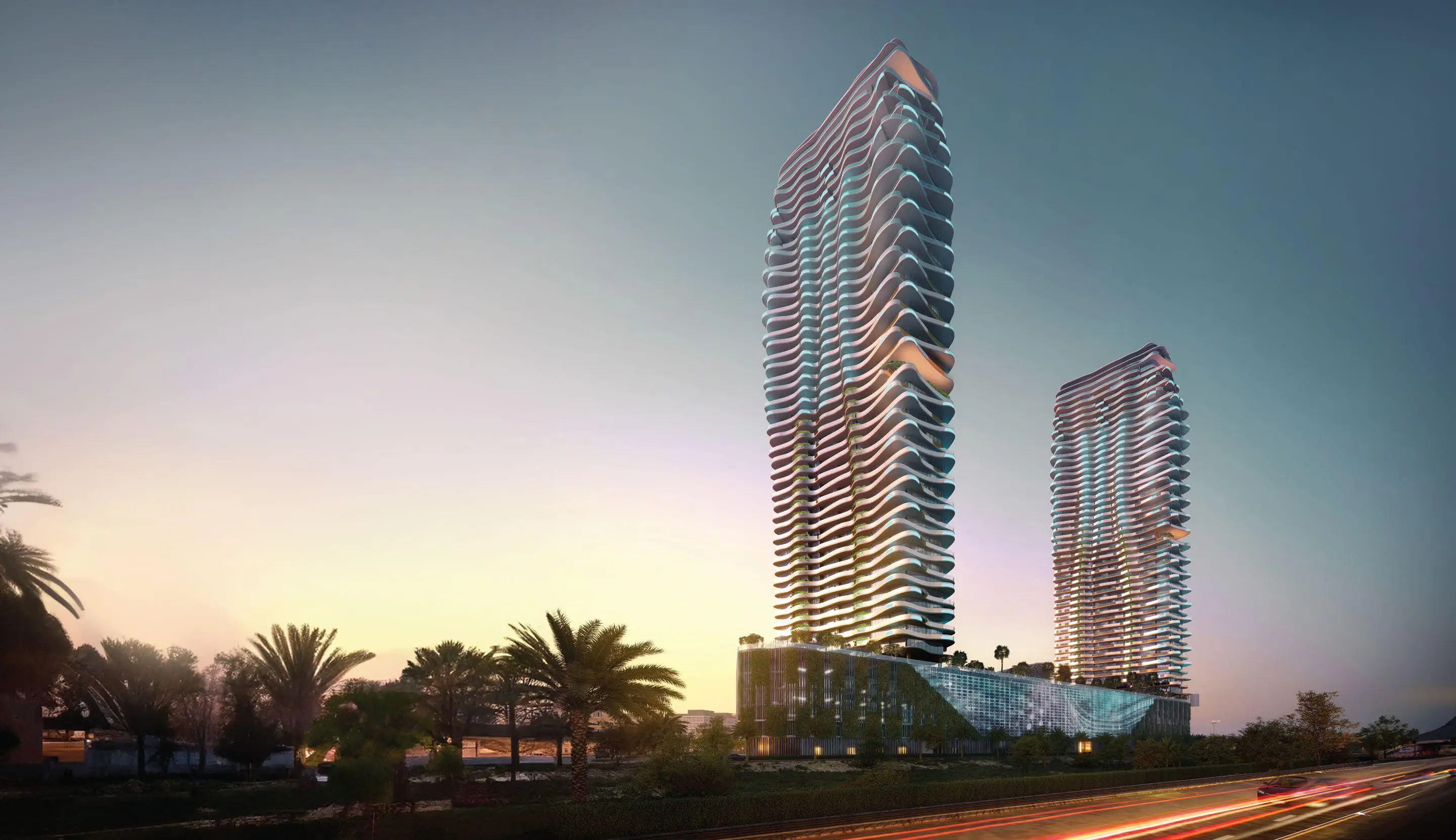Laguna Residence — image 3