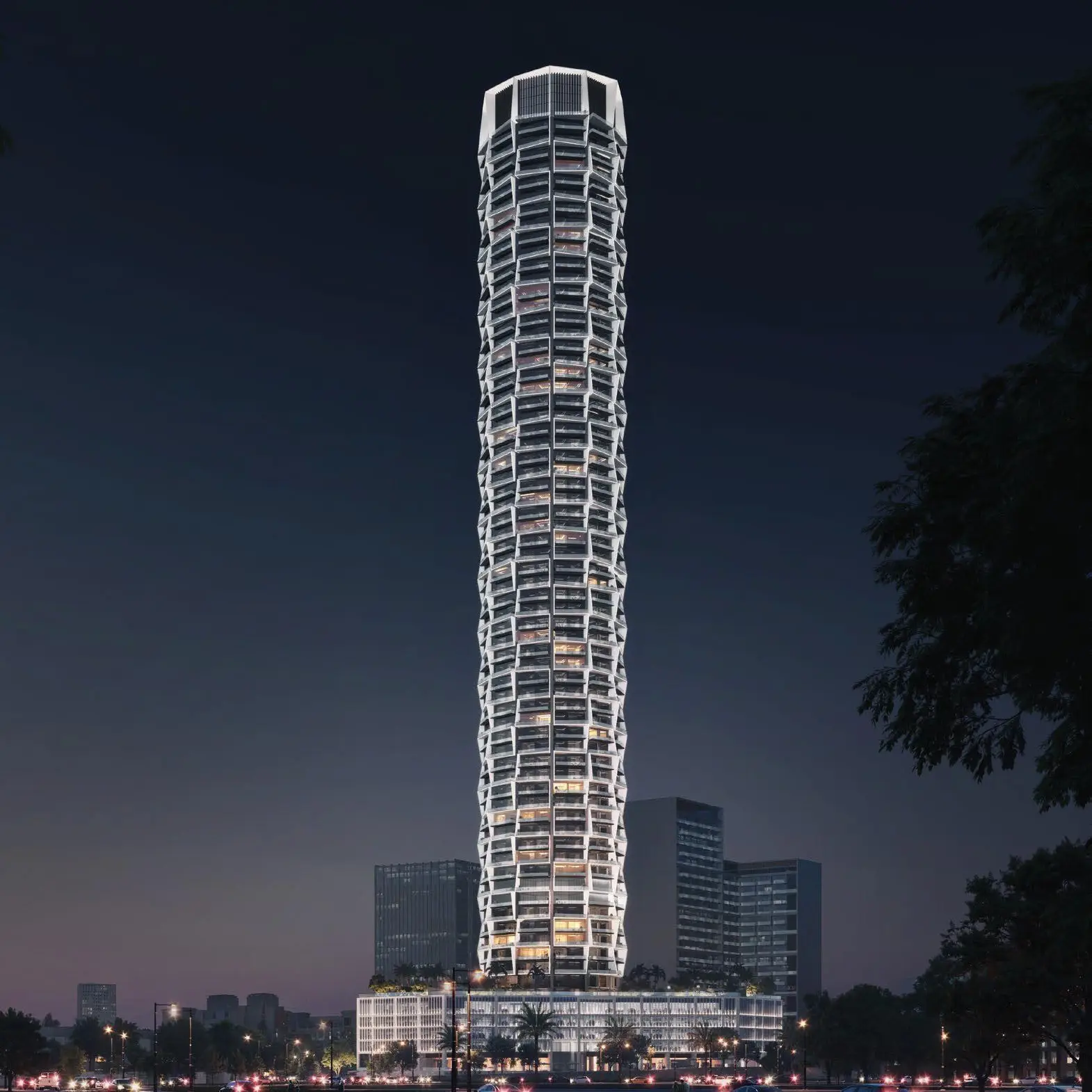 Binghatti Circle — image 4