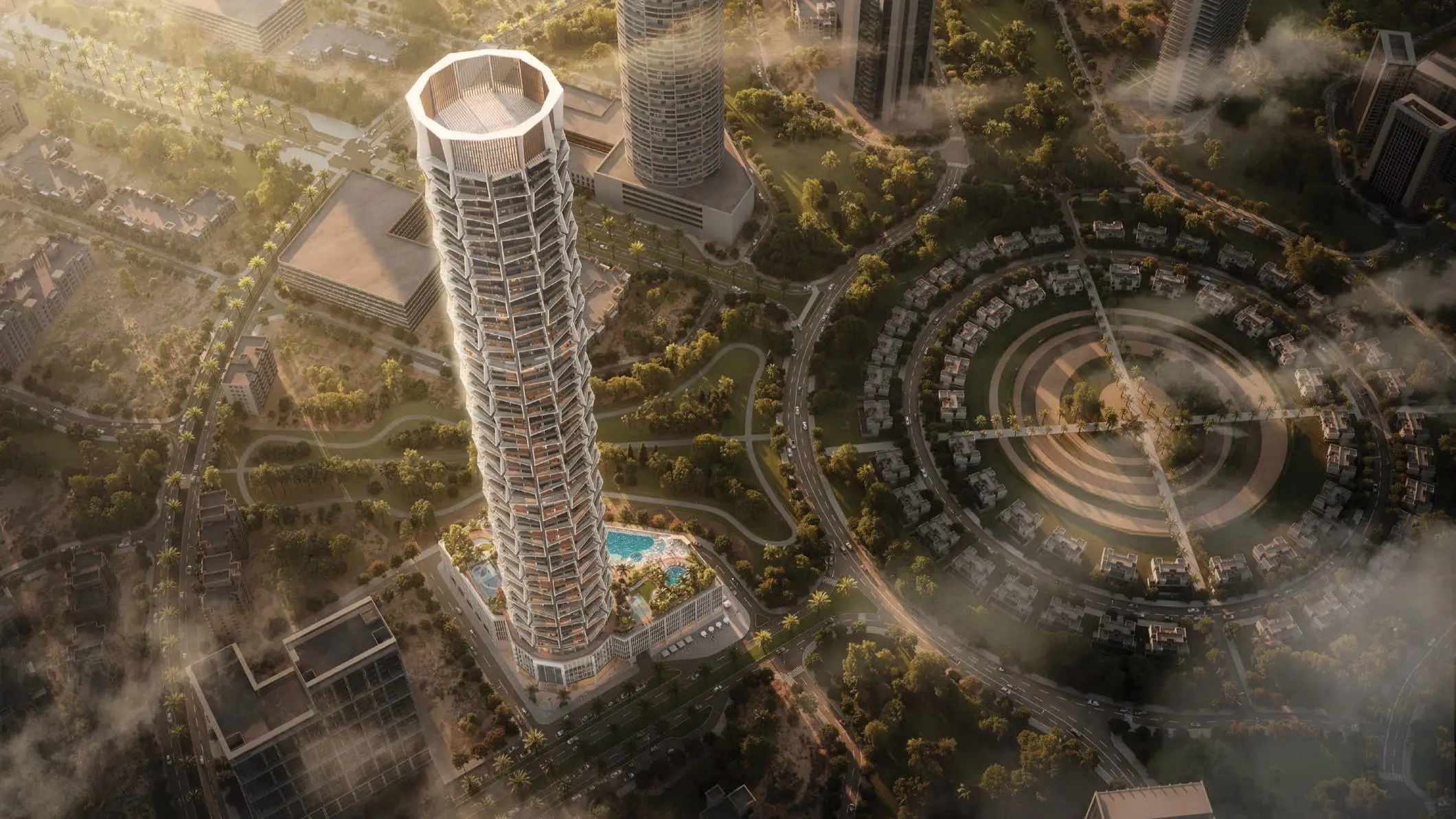 Binghatti Circle — image 7