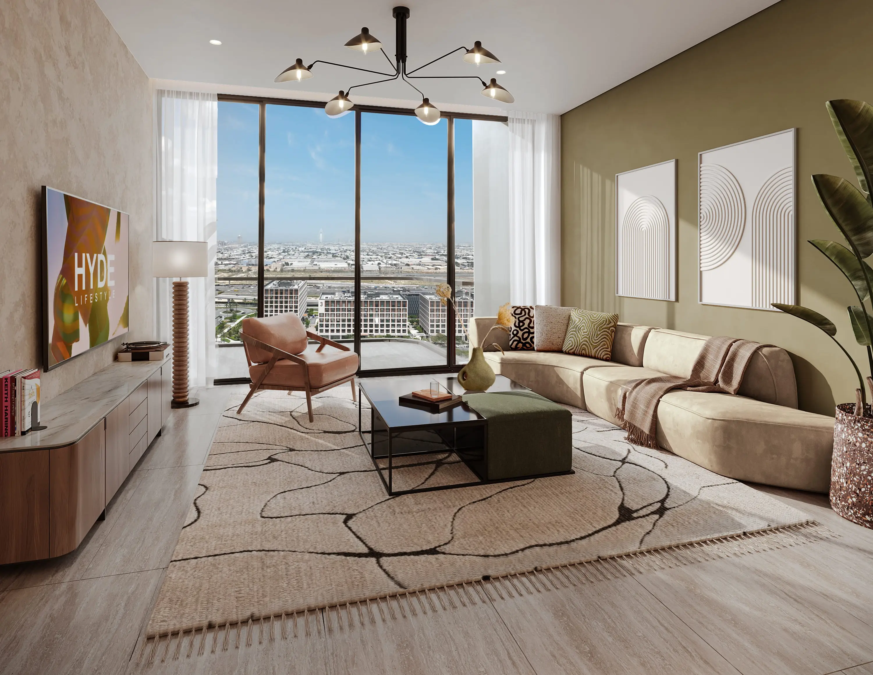 Hyde Residences — image 9