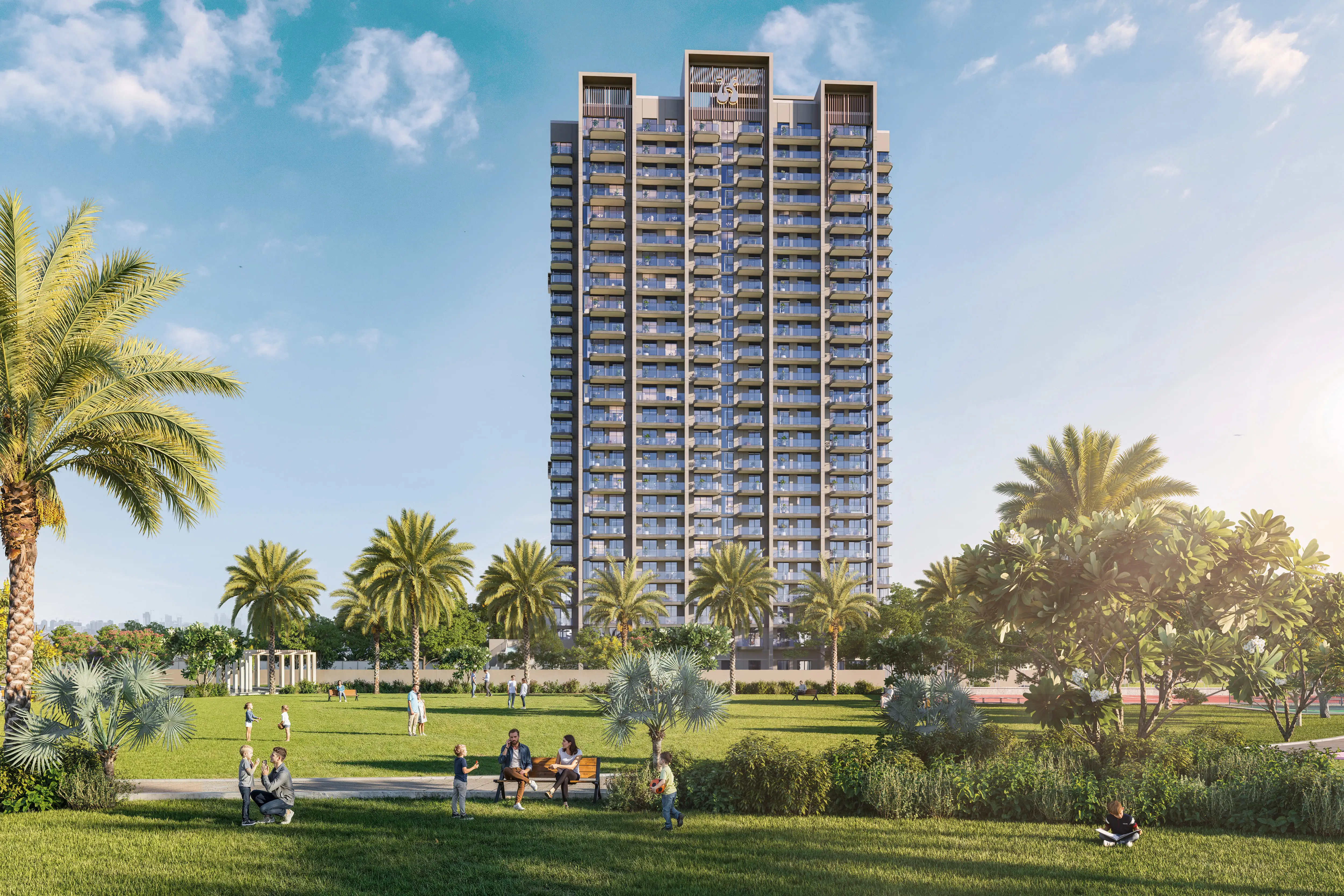 Hyde Residences — image 3