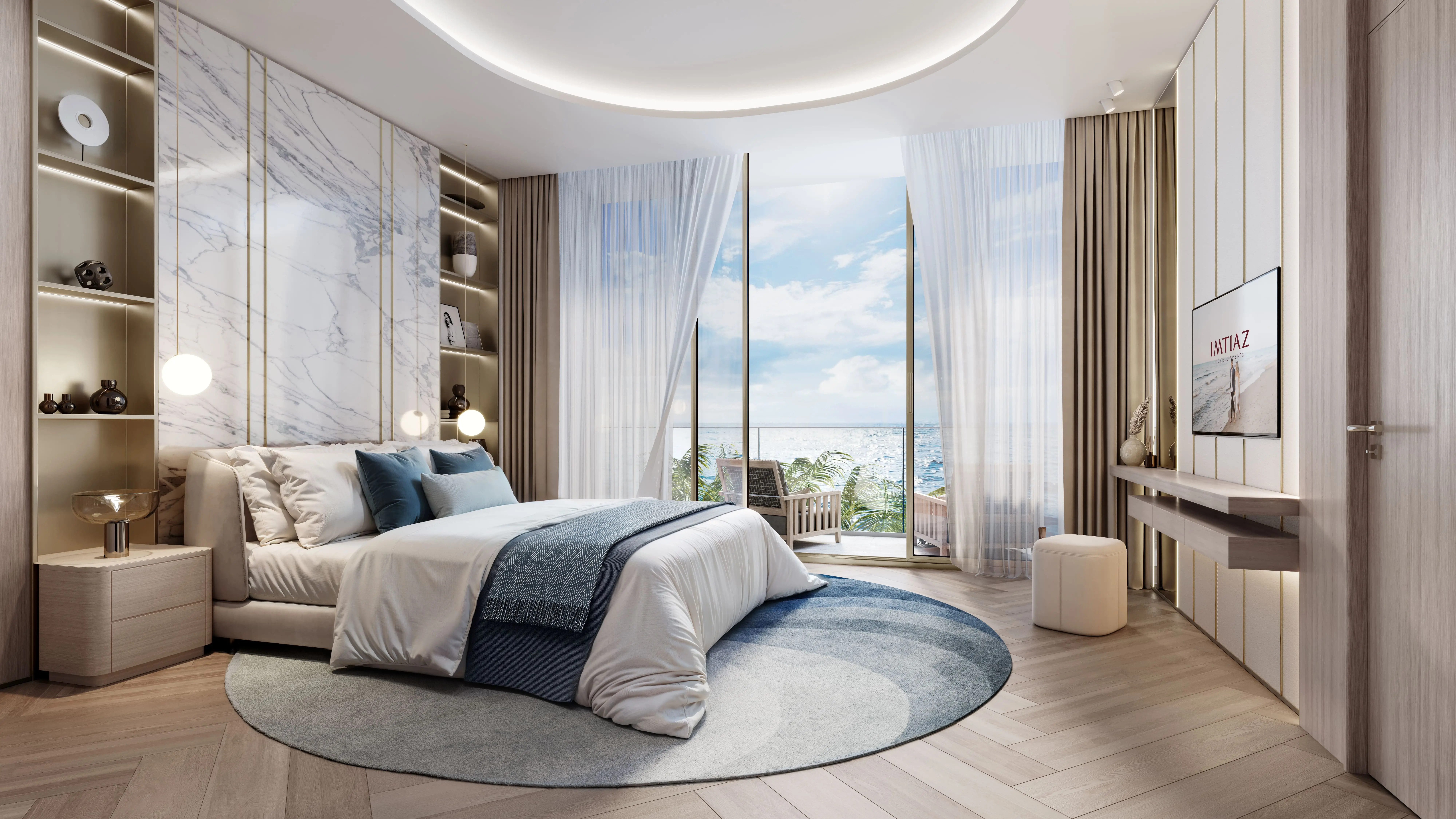 Beach Walk Residences 4 By Imtiaz — image 8