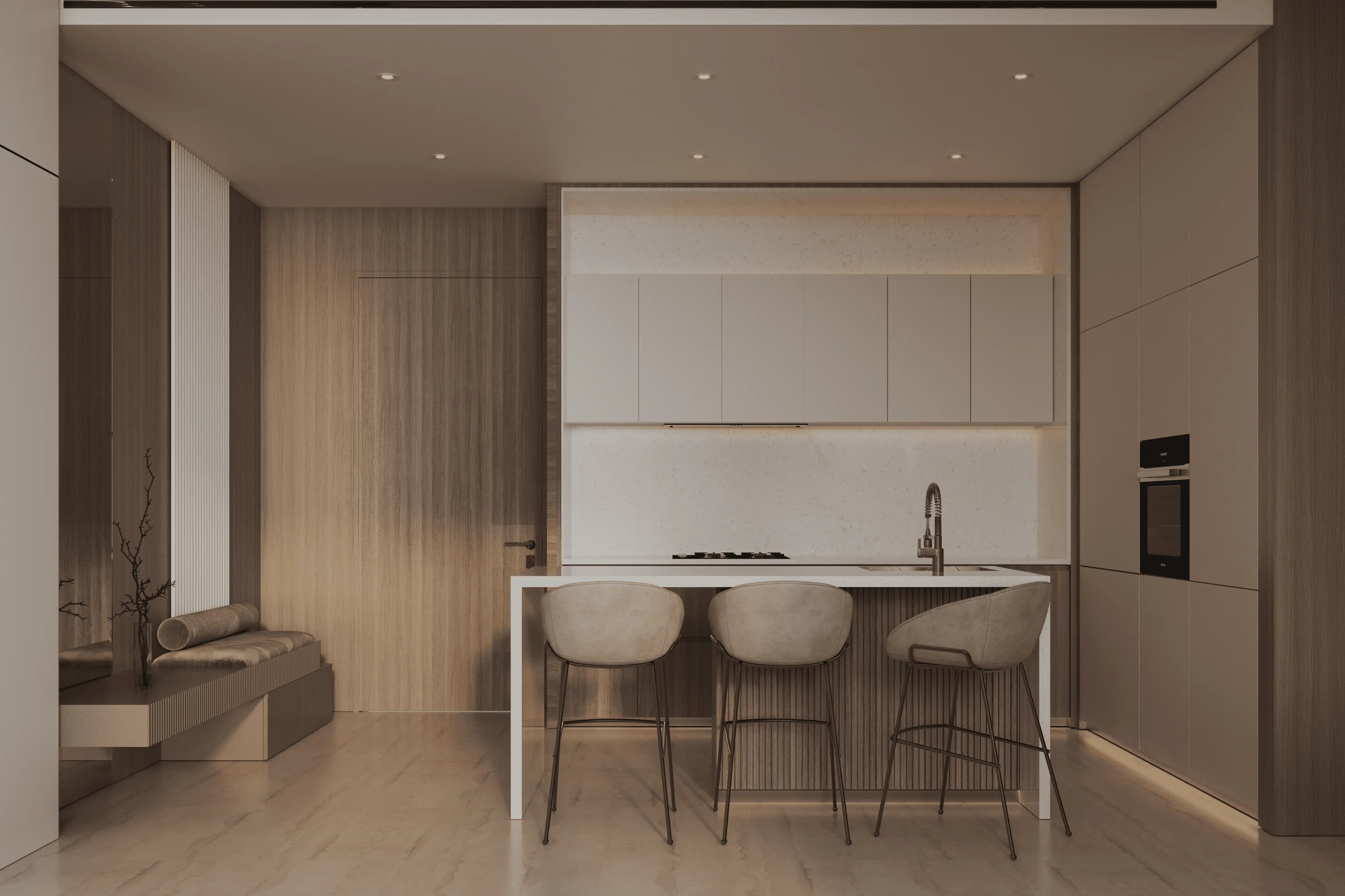 Binghatti Elite — image 3