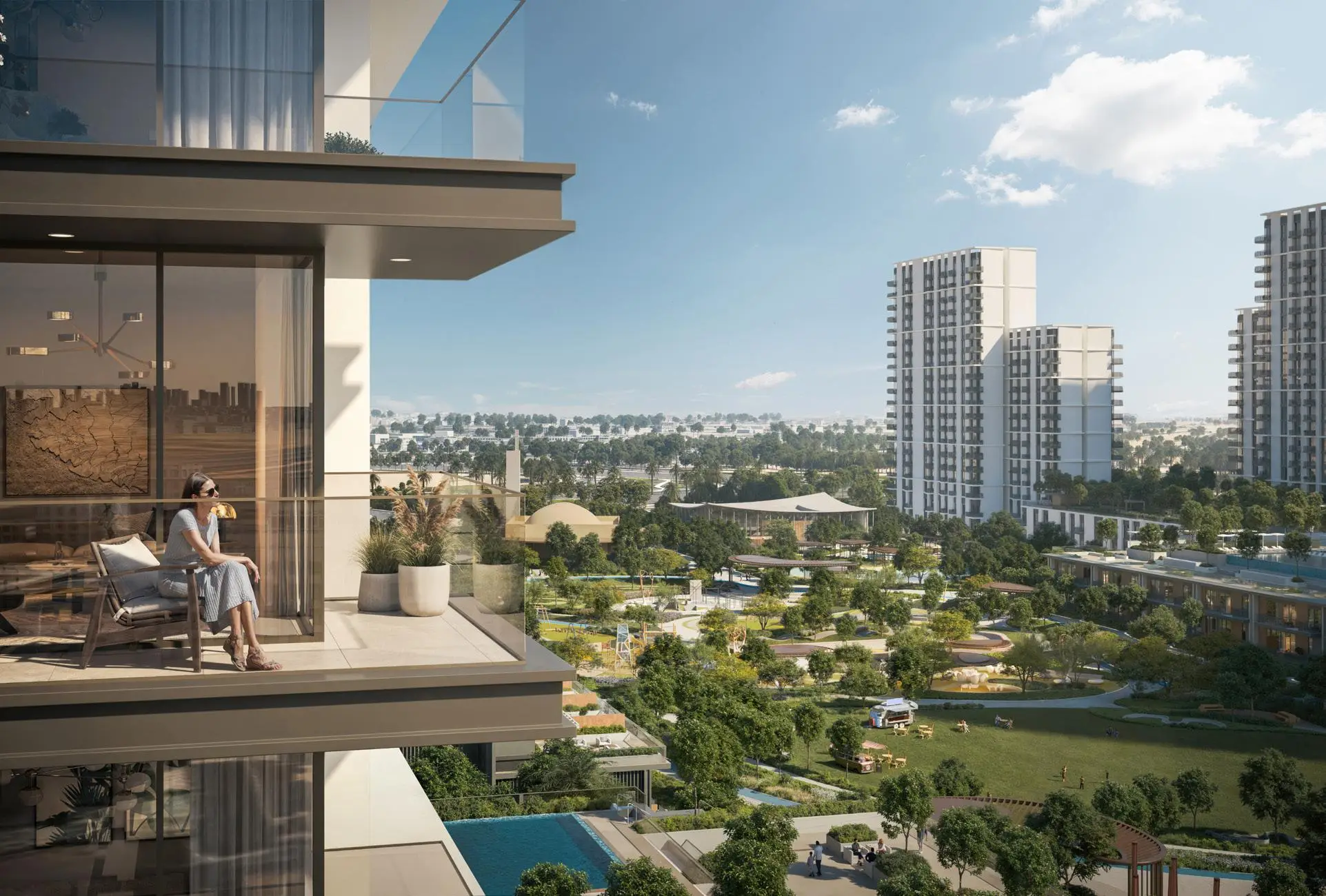 Palace Residences Hillside A — image 2