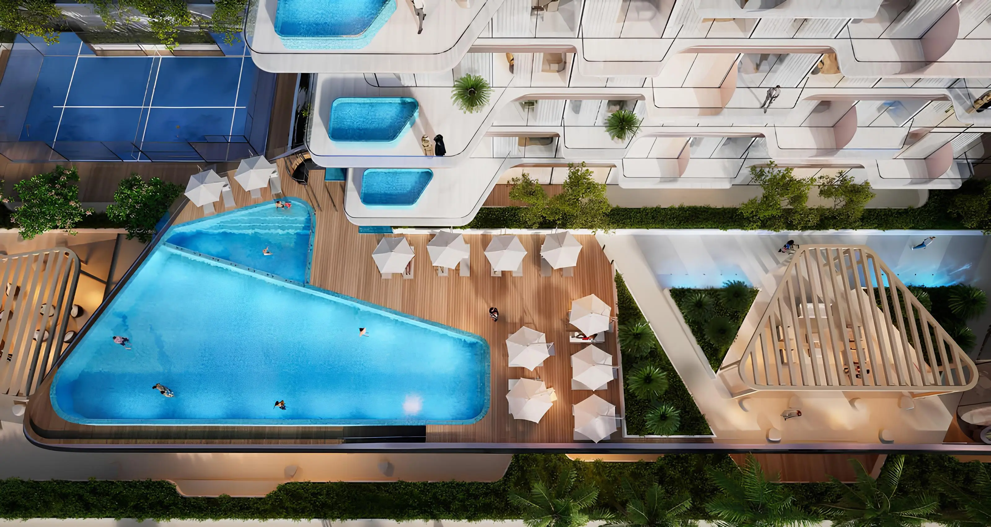 Do Hotels & Residences — image 6