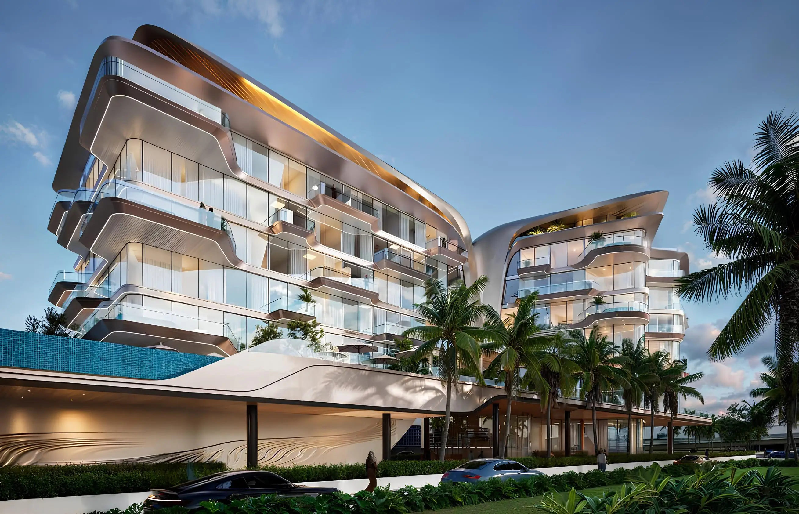 Do Hotels & Residences — image 3