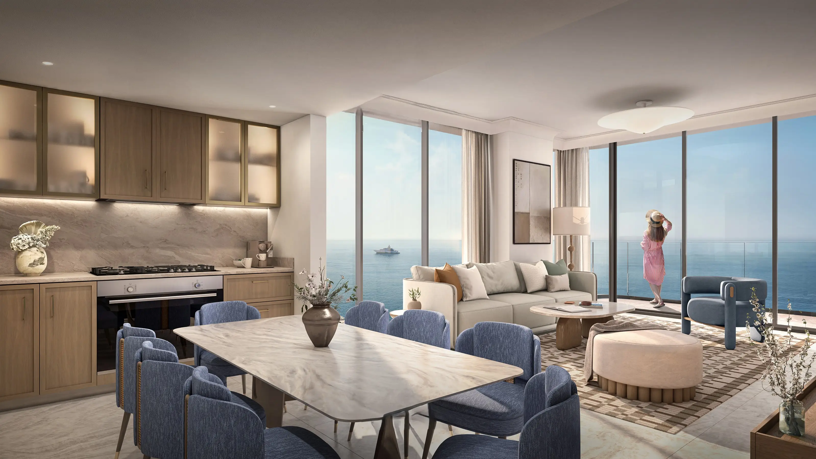 Address Residences Al Marjan Island Phase 1 — image 6