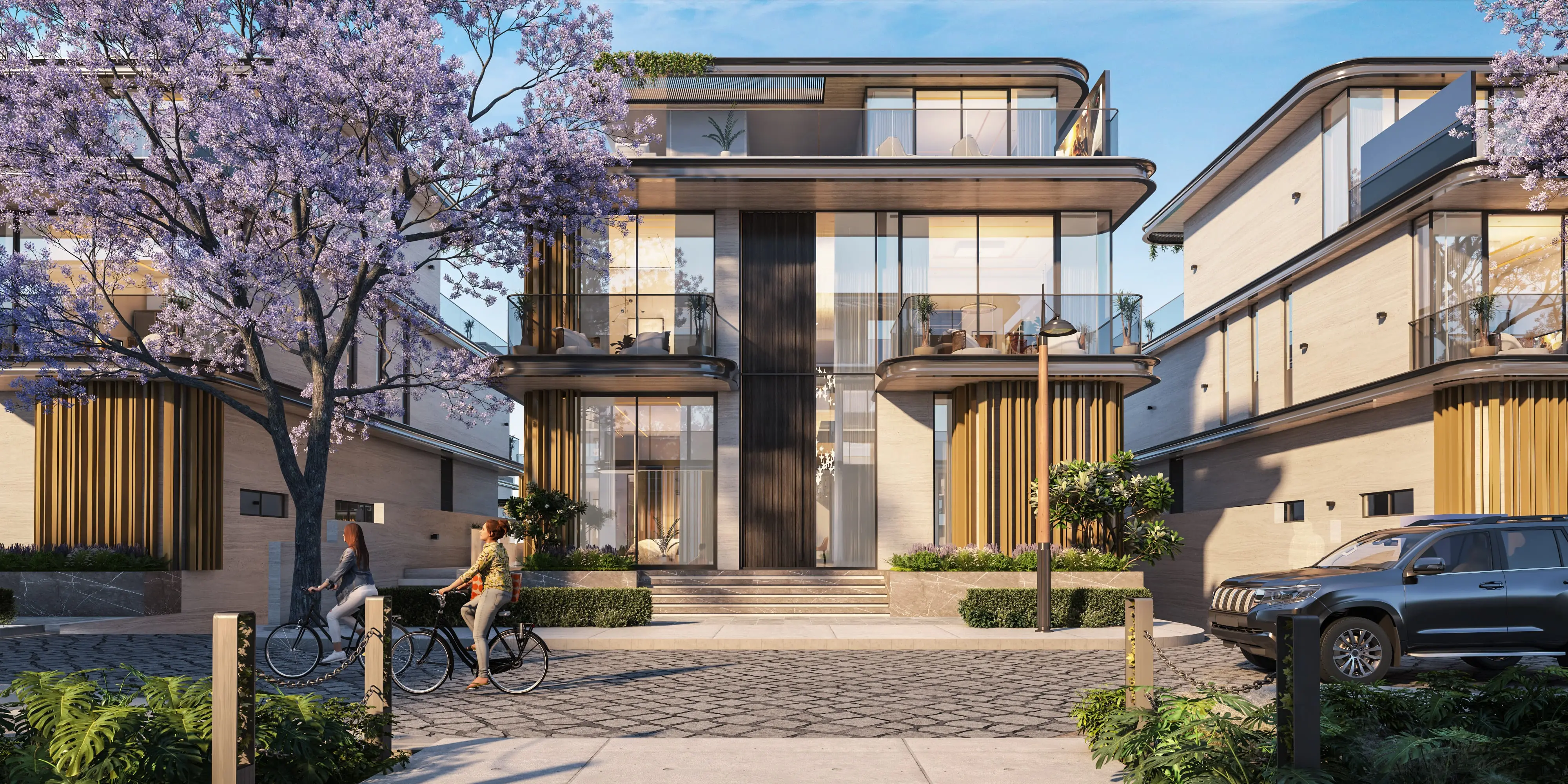 Wellington Grand Villas — image 6