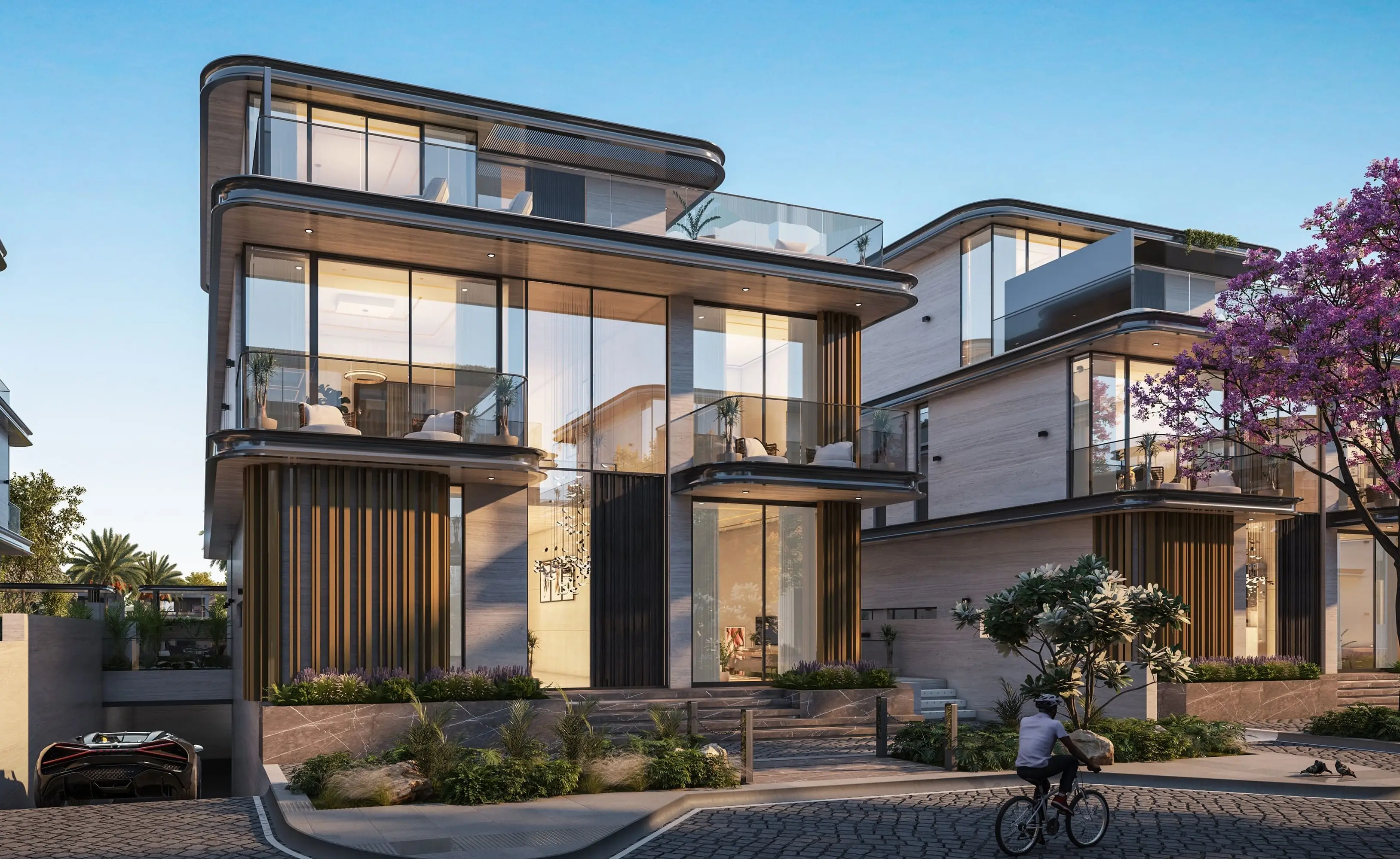 Wellington Grand Villas — image 4