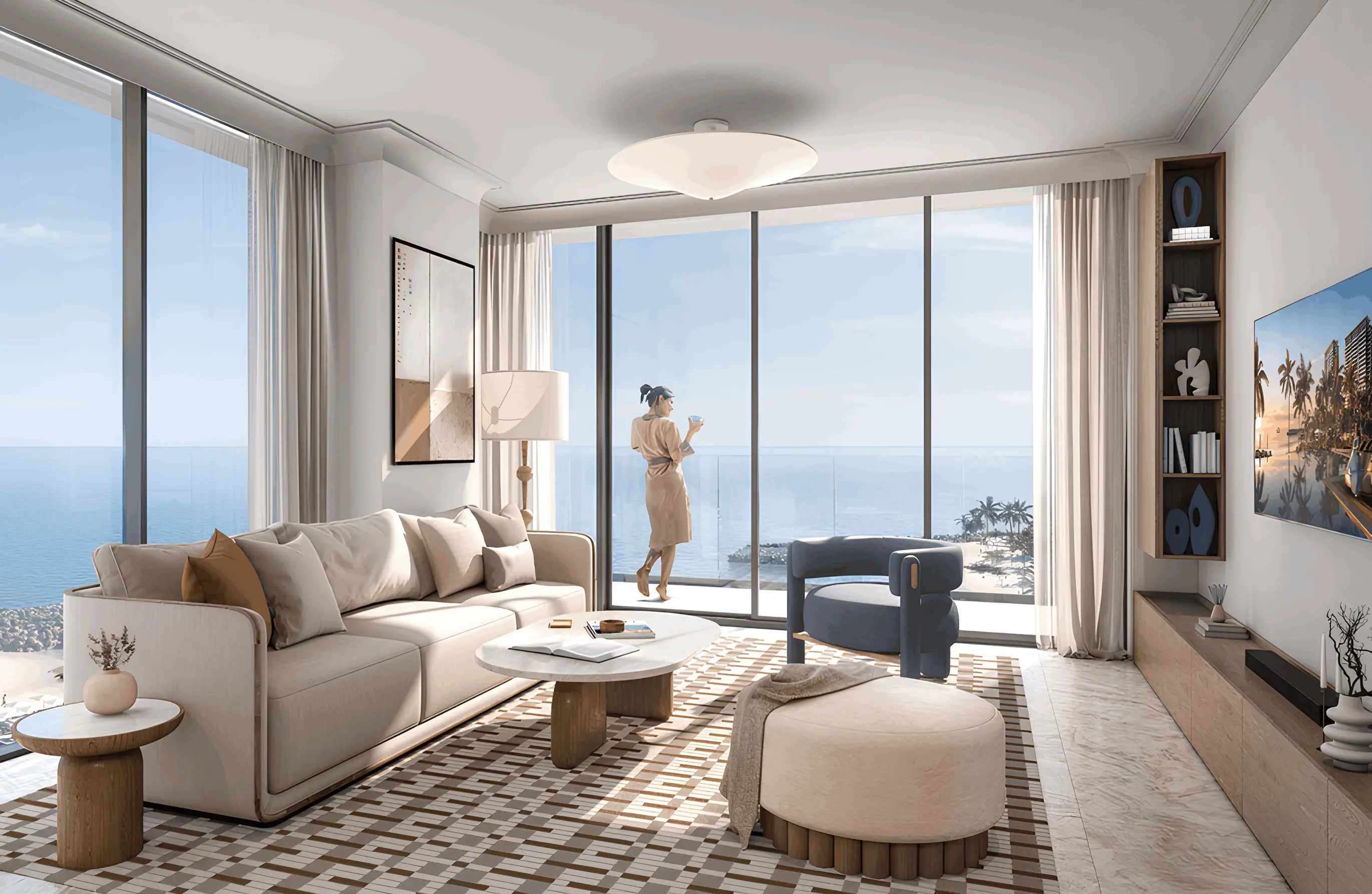 Address Residences Al Marjan Island Phase 2 — image 3