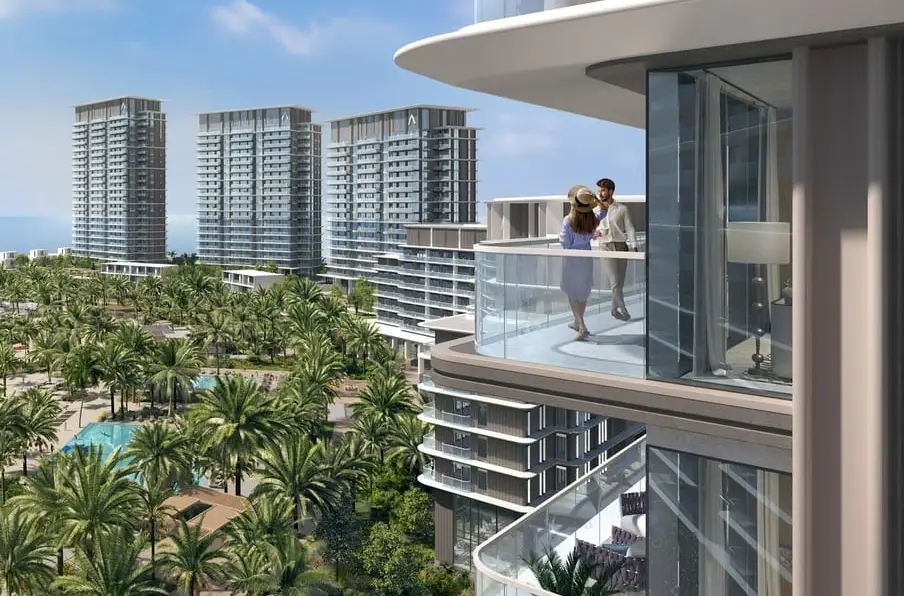Address Residences Al Marjan Island Phase 2 — image 7