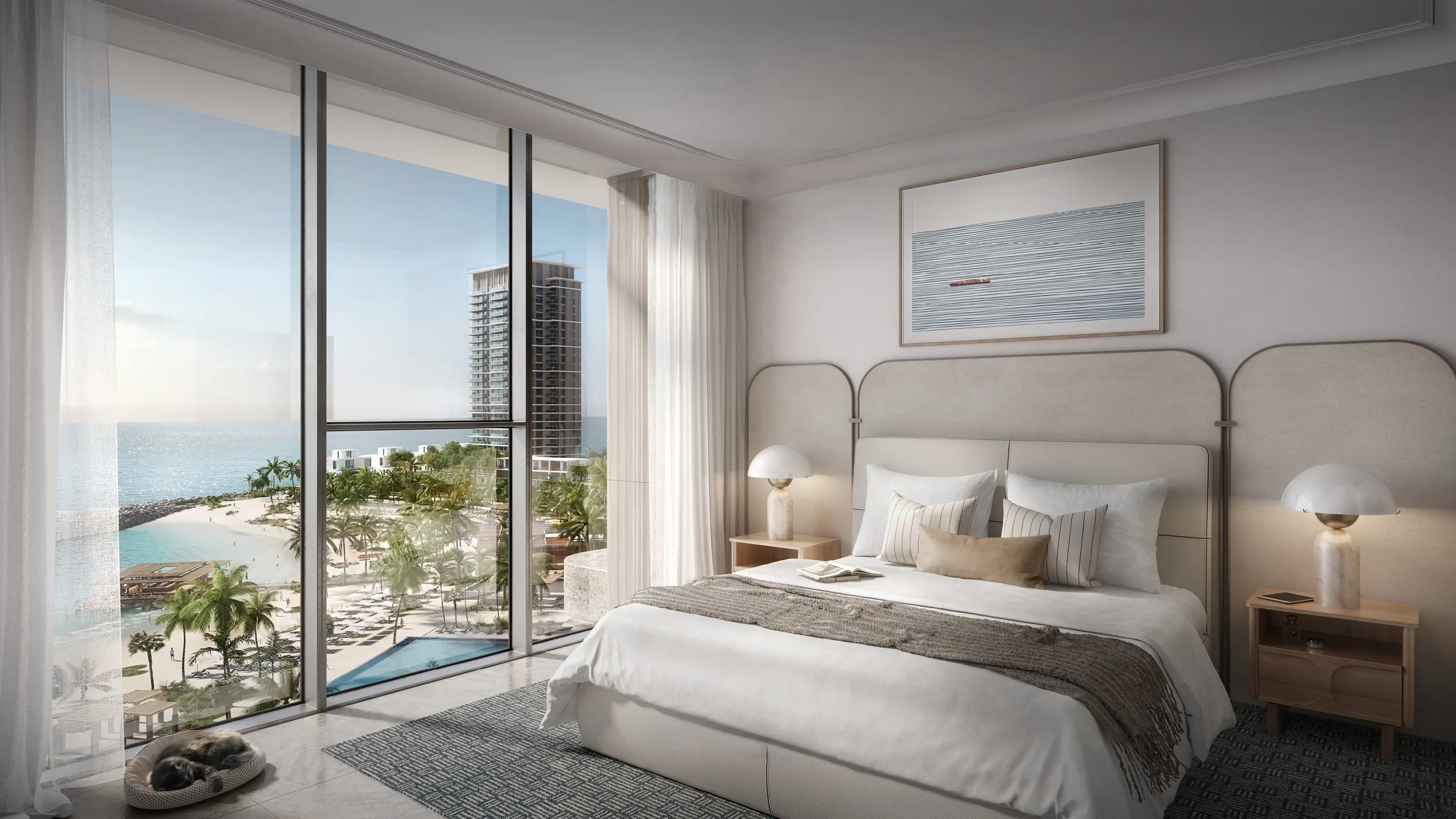 Address Residences Al Marjan Island Phase 2 — image 9
