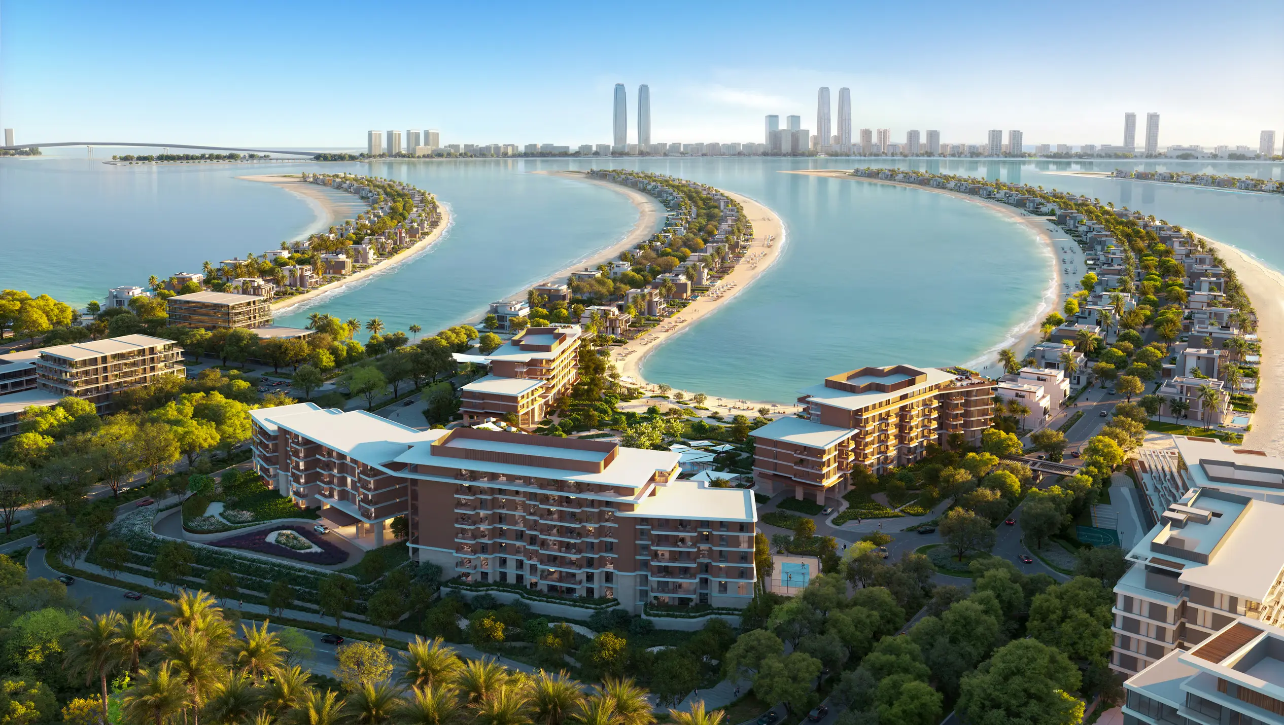 Palm Central Private Residences — image 2