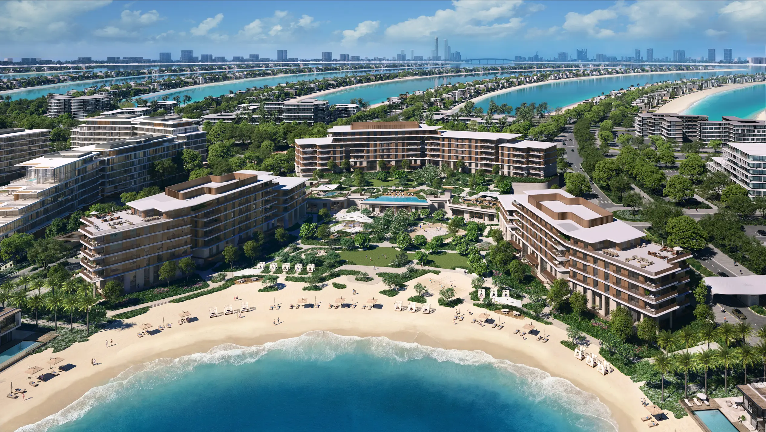 Palm Central Private Residences — image 5