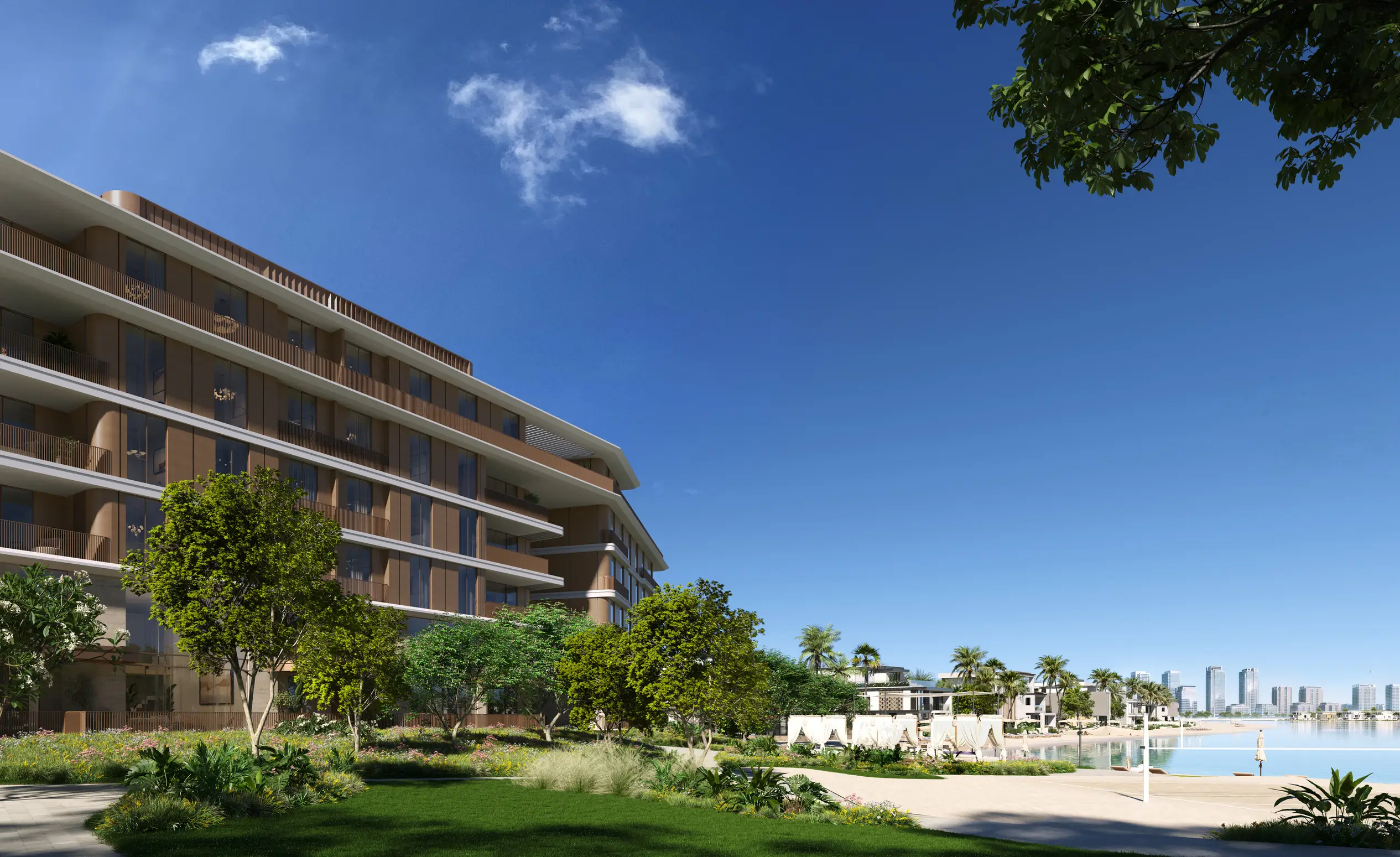 Palm Central Private Residences — image 4