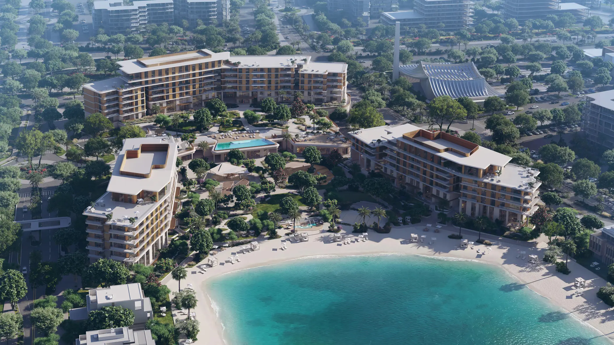 Palm Central Private Residences — image 6